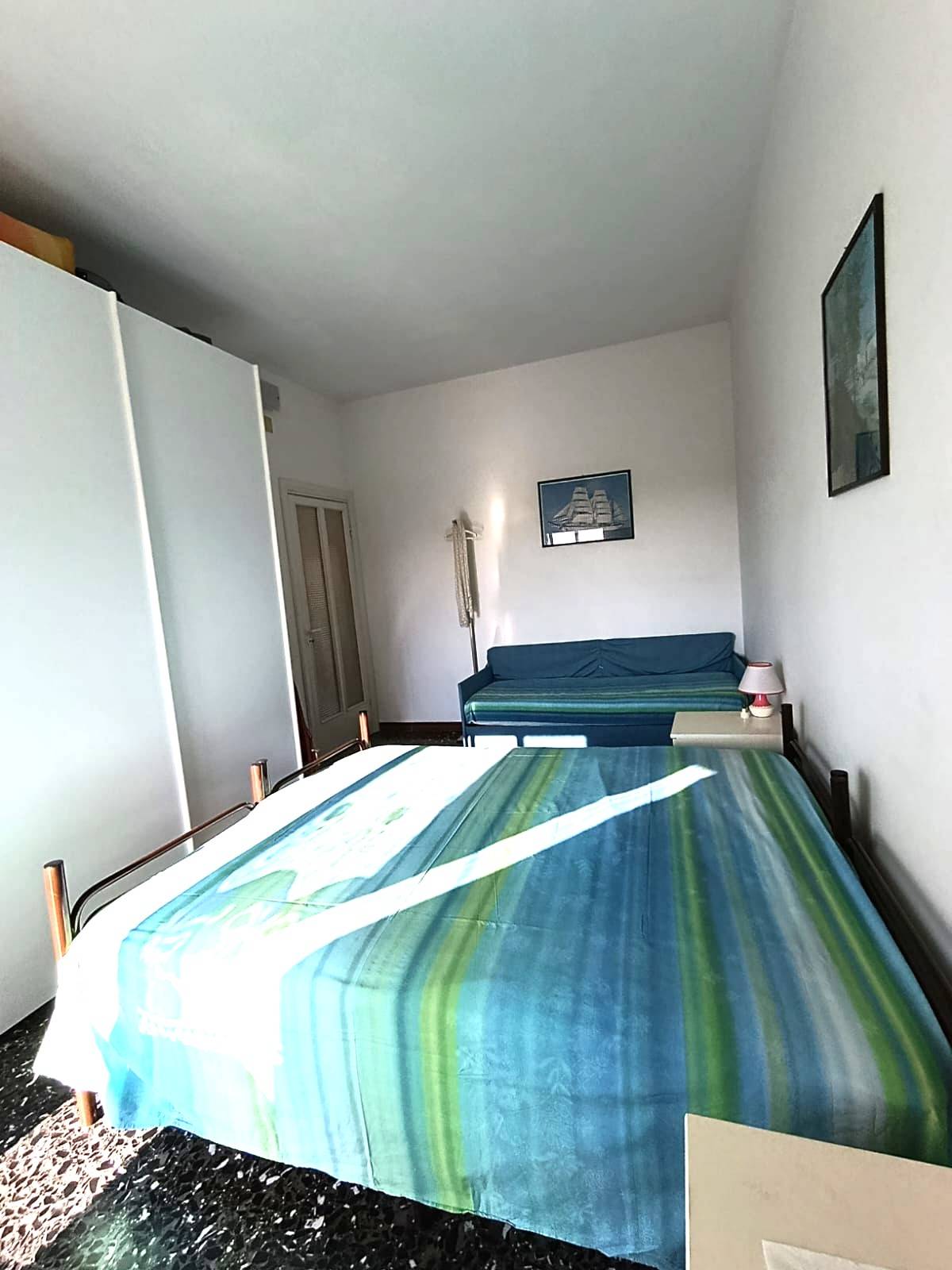 Appartamento in affitto a Spotorno