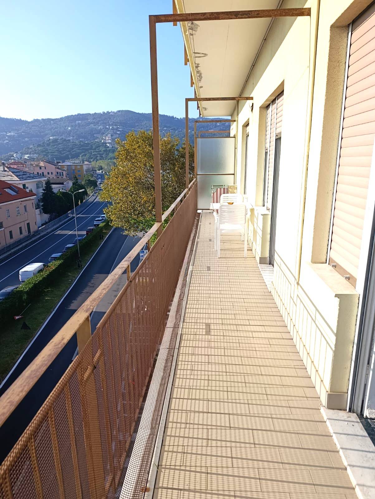 Appartamento in affitto a Spotorno