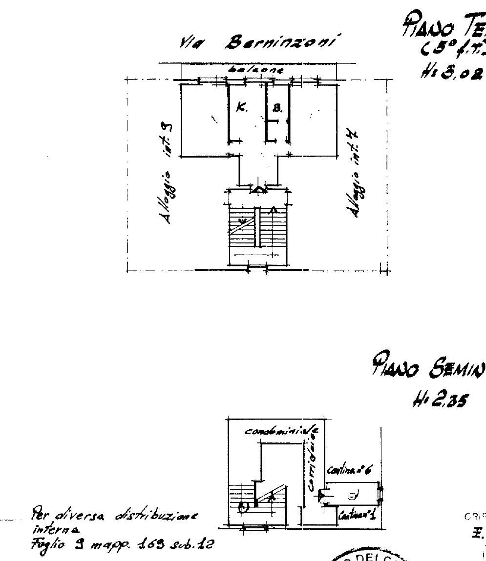 Appartamento in affitto a Spotorno