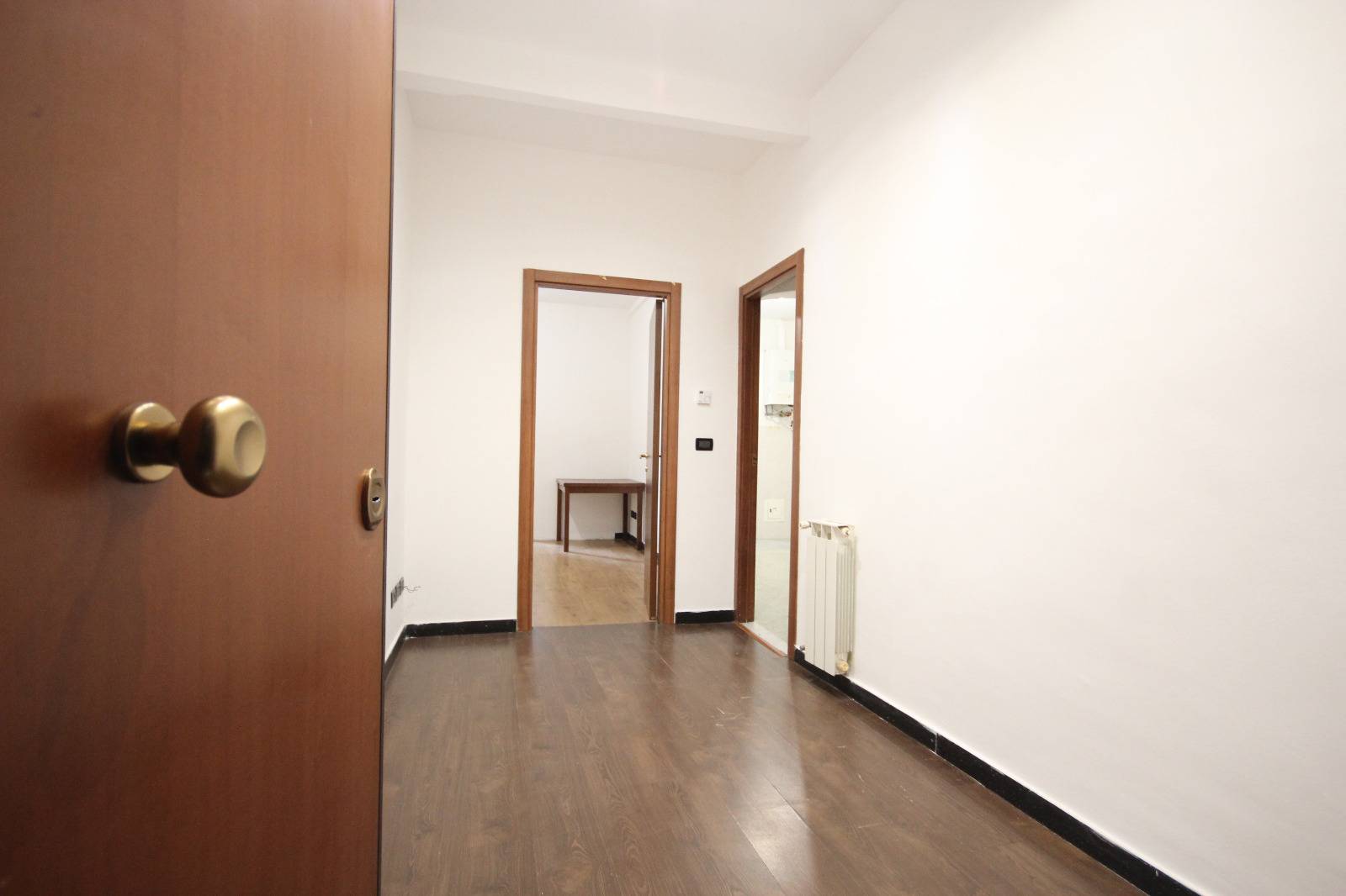 Appartamento in vendita a Genova, Sampierdarena