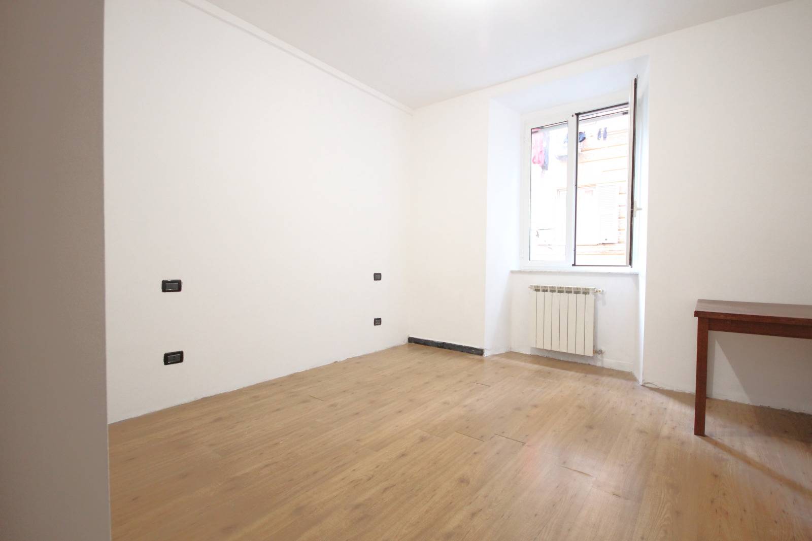 Appartamento in vendita a Genova, Sampierdarena