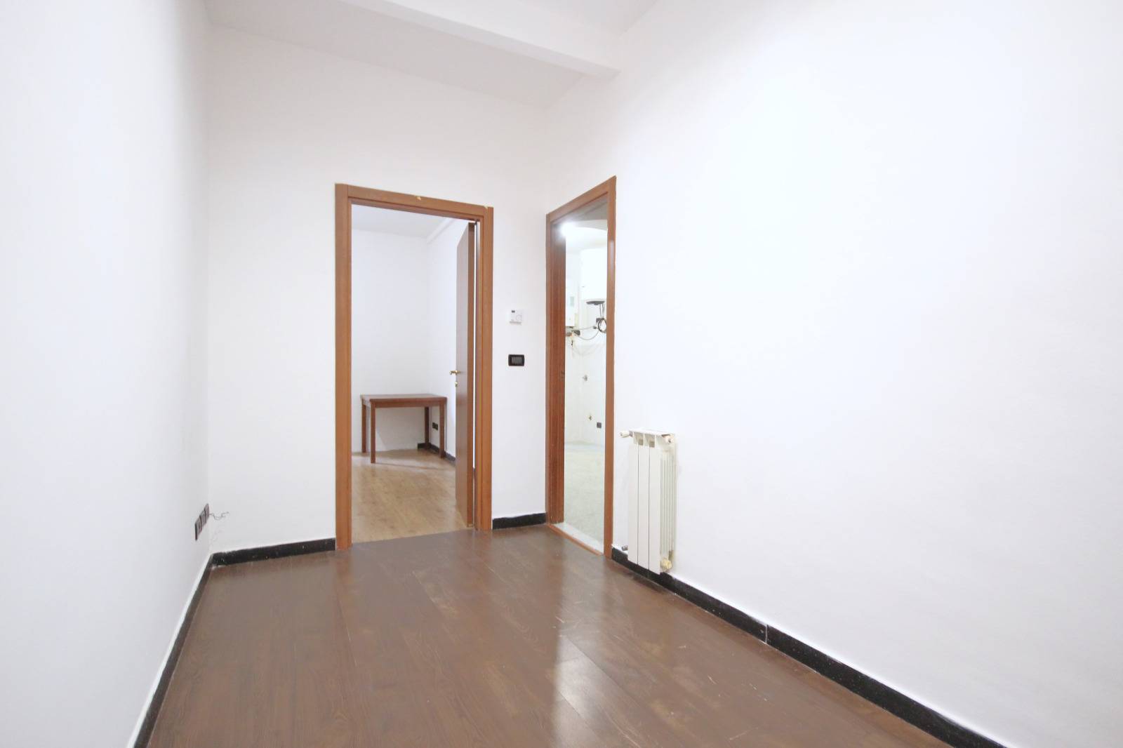 Appartamento in vendita a Genova, Sampierdarena