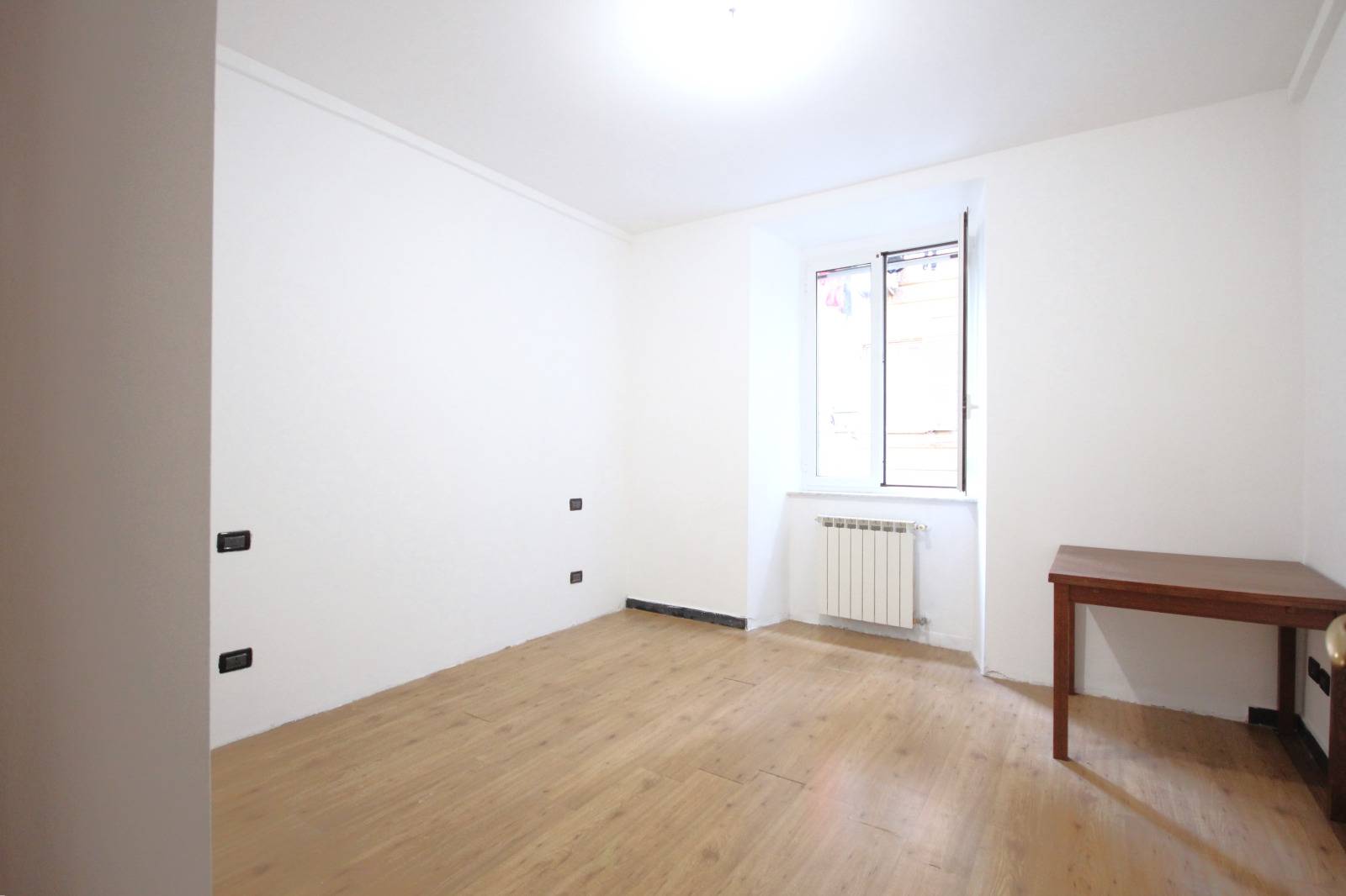 Appartamento in vendita a Genova, Sampierdarena