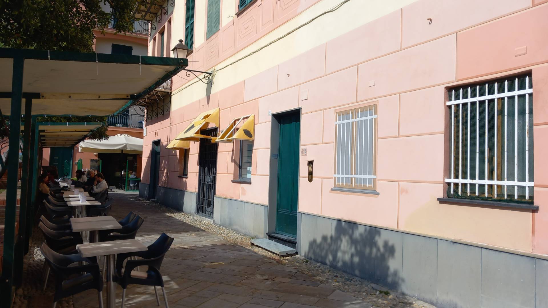 Appartamento in affitto a Albisola Superiore, Albisola Capo