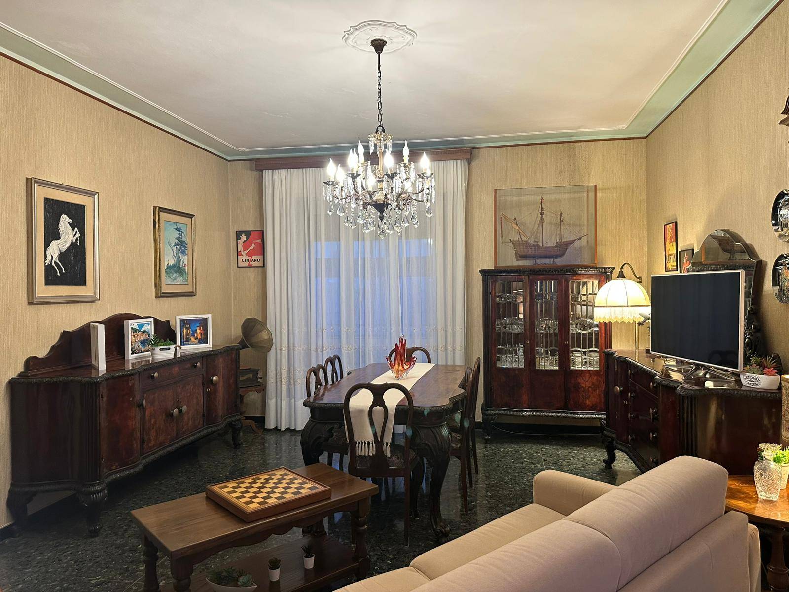 Appartamento in affitto a Savona, Oltreletimbro