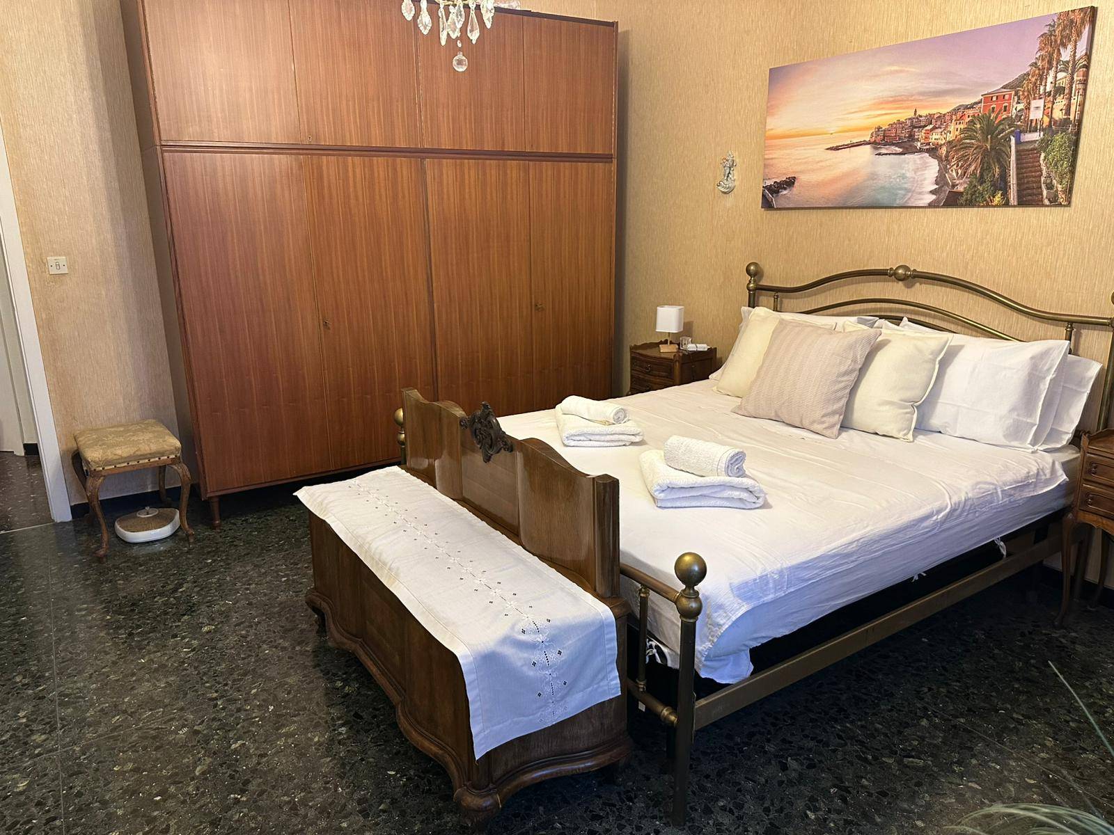 Appartamento in affitto a Savona, Oltreletimbro