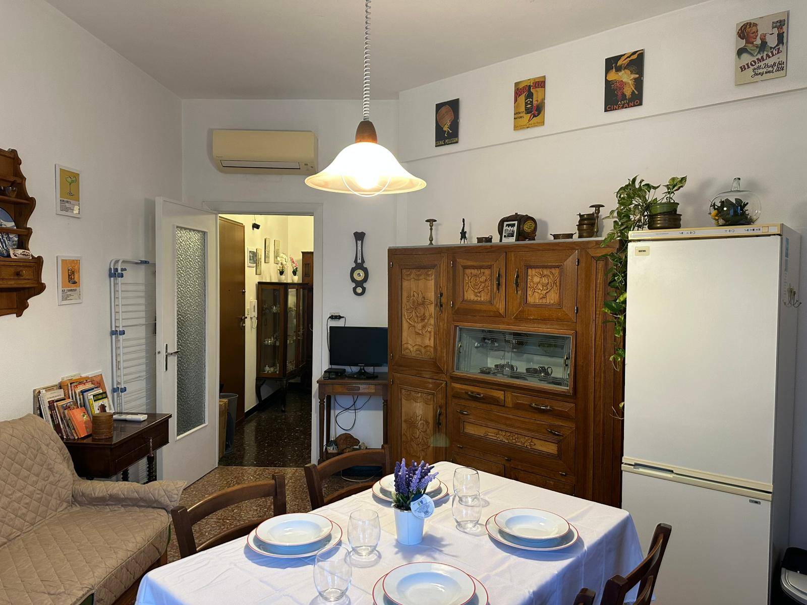 Appartamento in affitto a Savona, Oltreletimbro