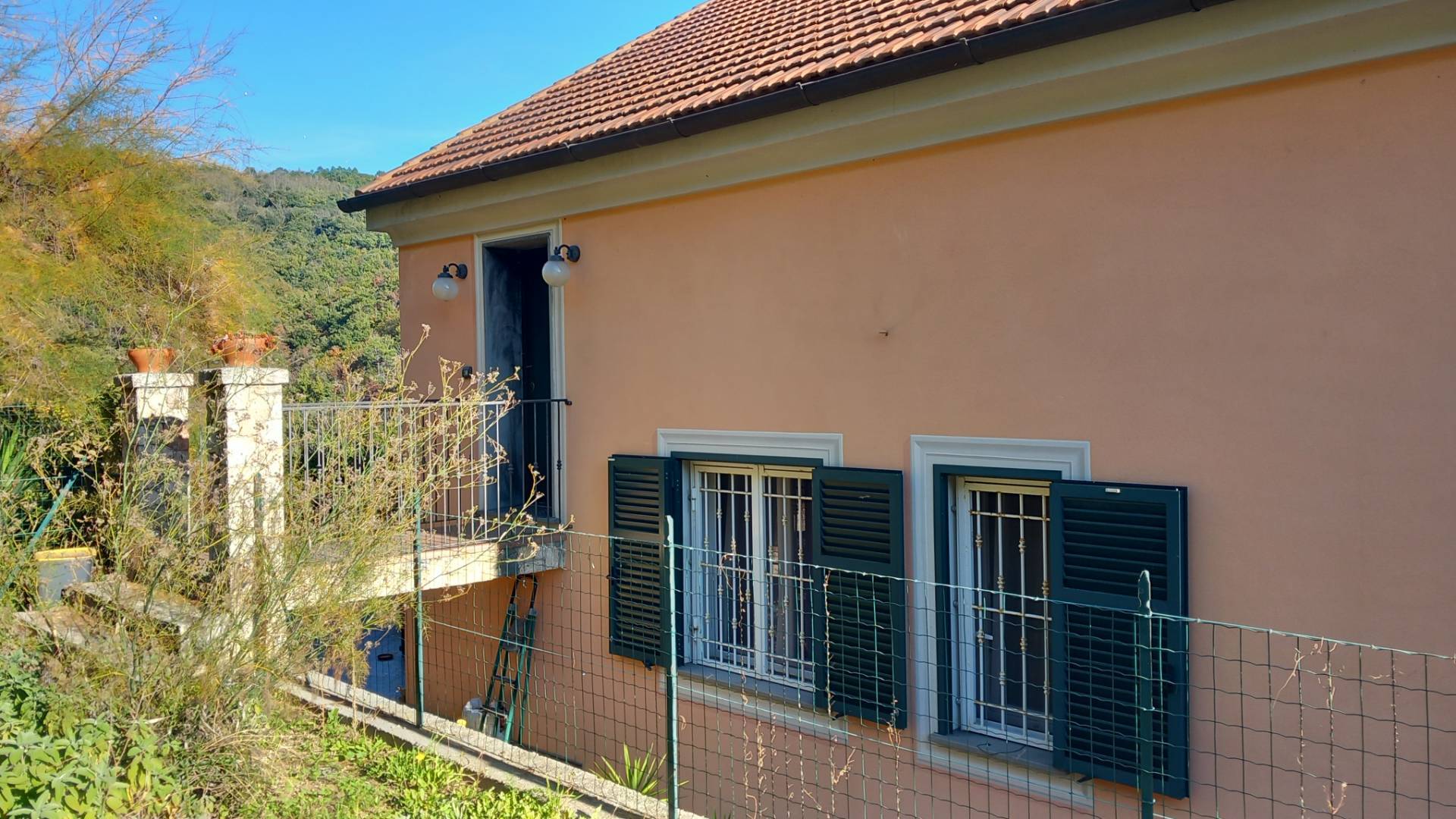 Appartamento in affitto a Savona, Oltreletimbro