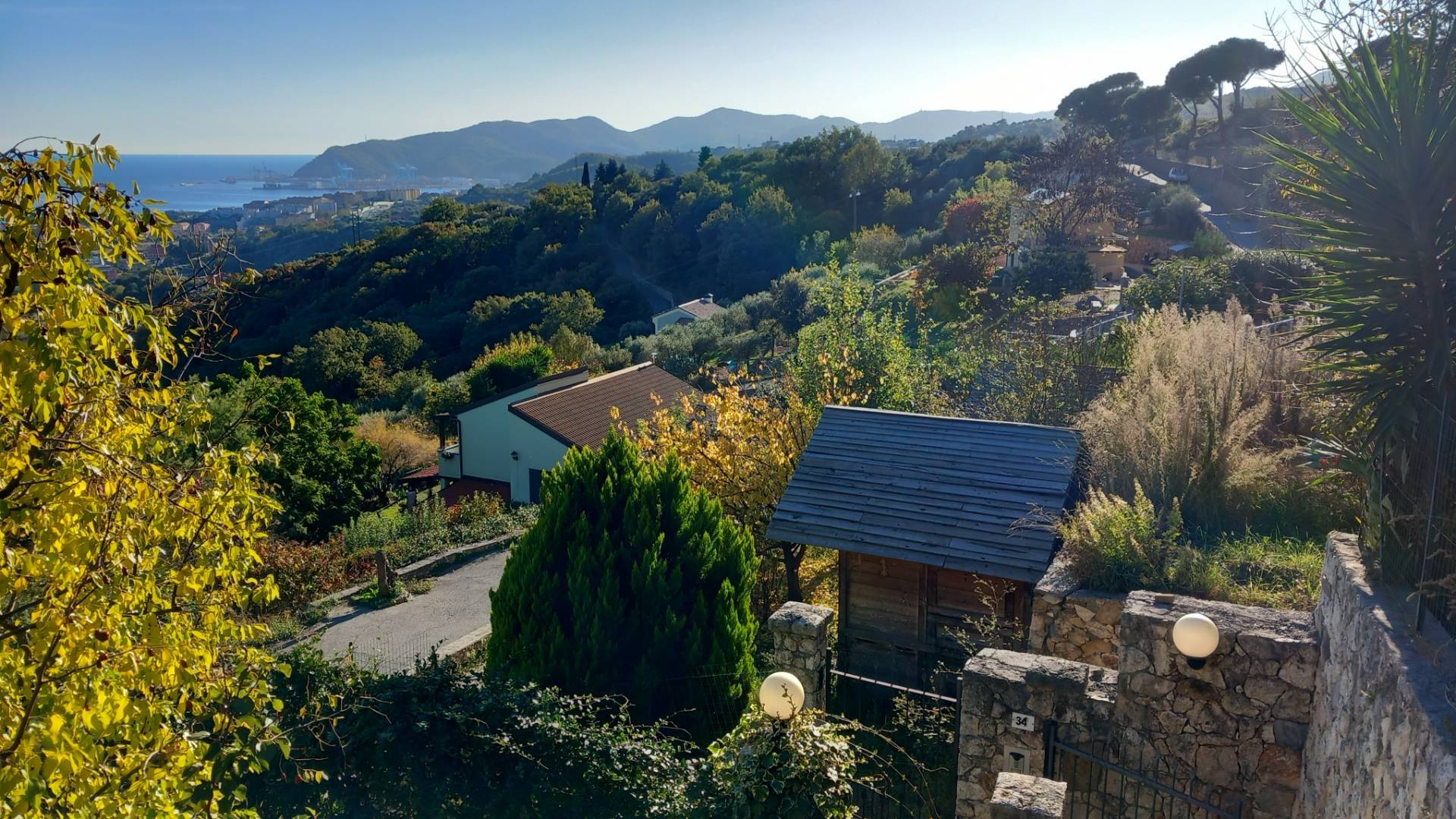 Appartamento in affitto a Savona, Oltreletimbro