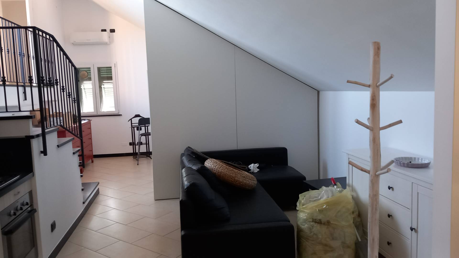 Appartamento in affitto a Savona, Oltreletimbro