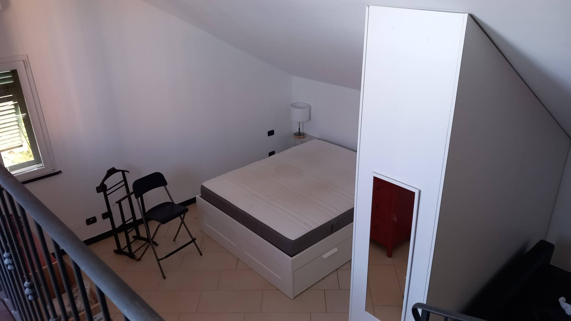 Appartamento in affitto a Savona, Oltreletimbro