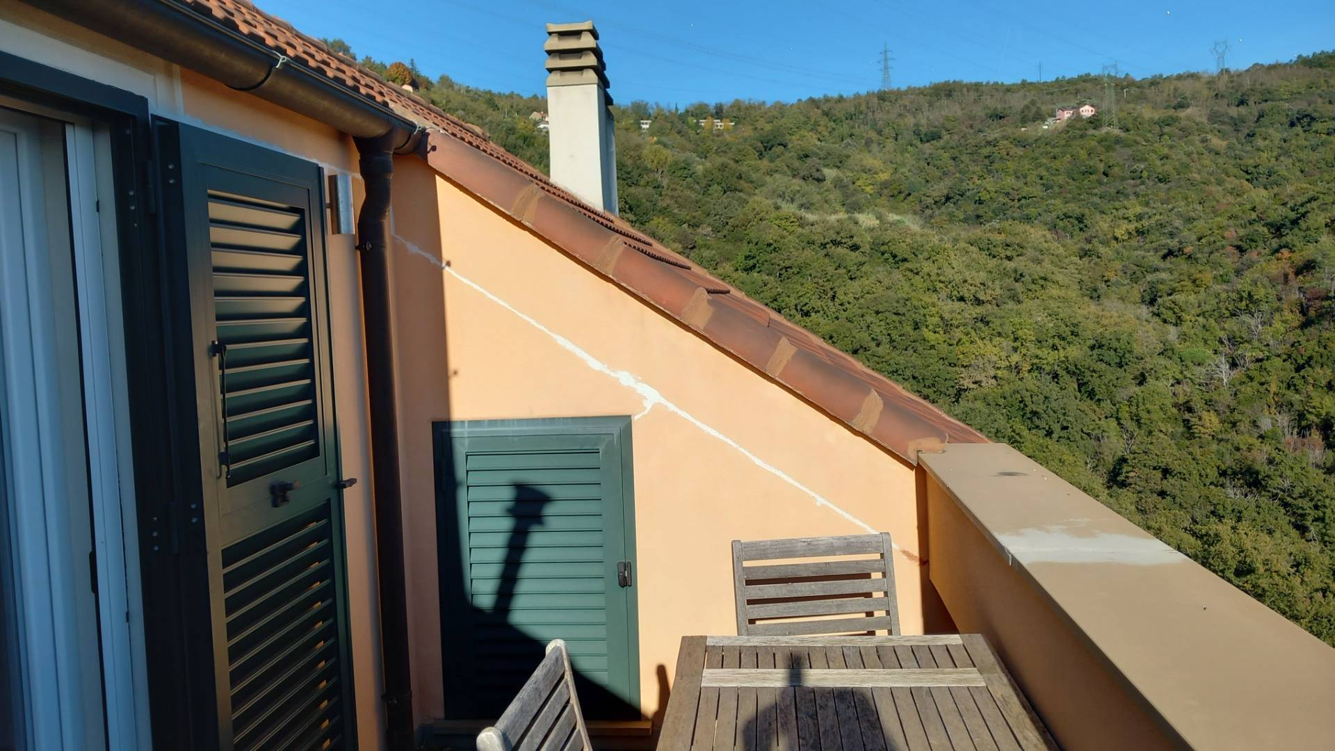 Appartamento in affitto a Savona, Oltreletimbro