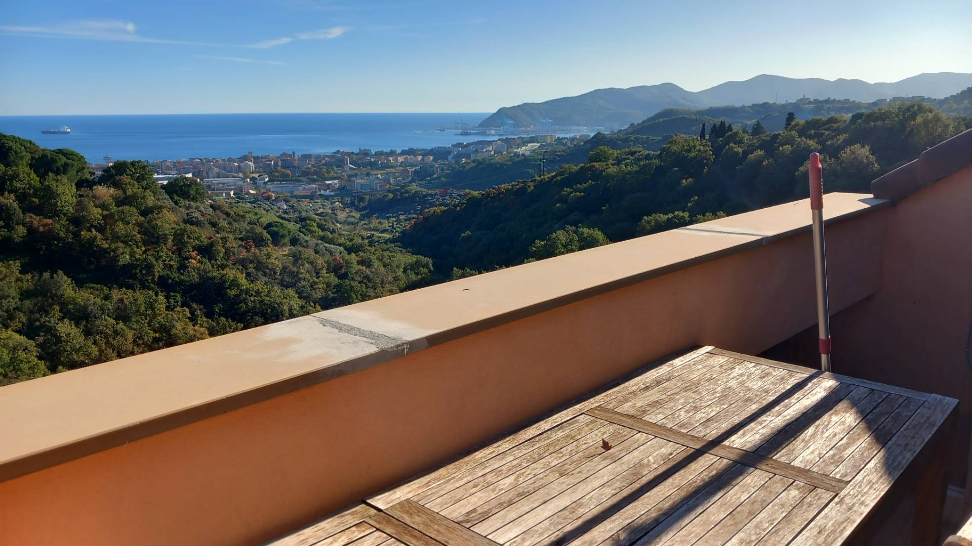 Appartamento in affitto a Savona, Oltreletimbro