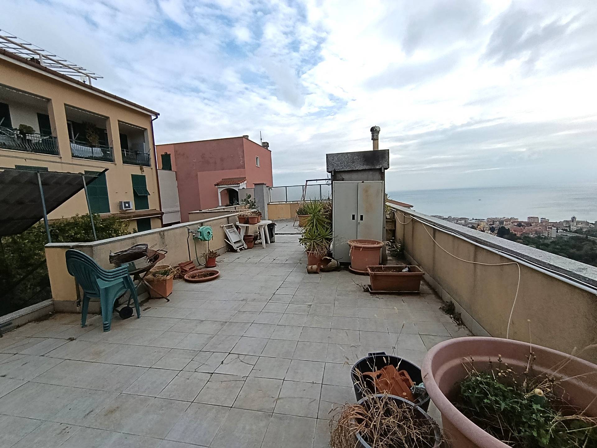 Appartamento in vendita a Albissola Marina