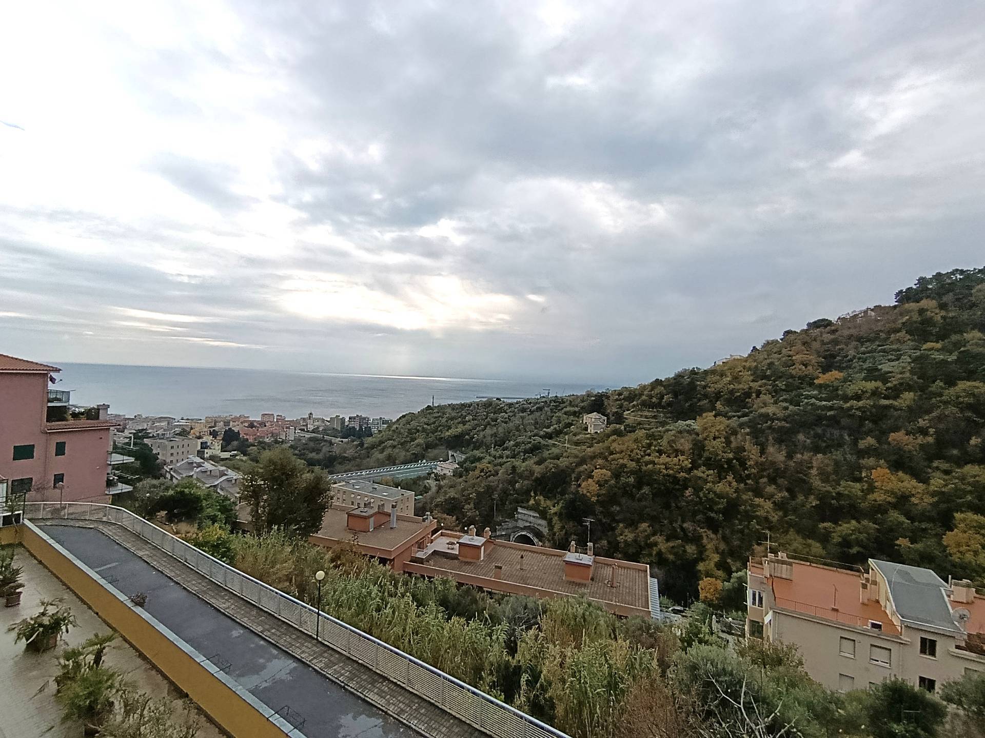 Appartamento in vendita a Albissola Marina