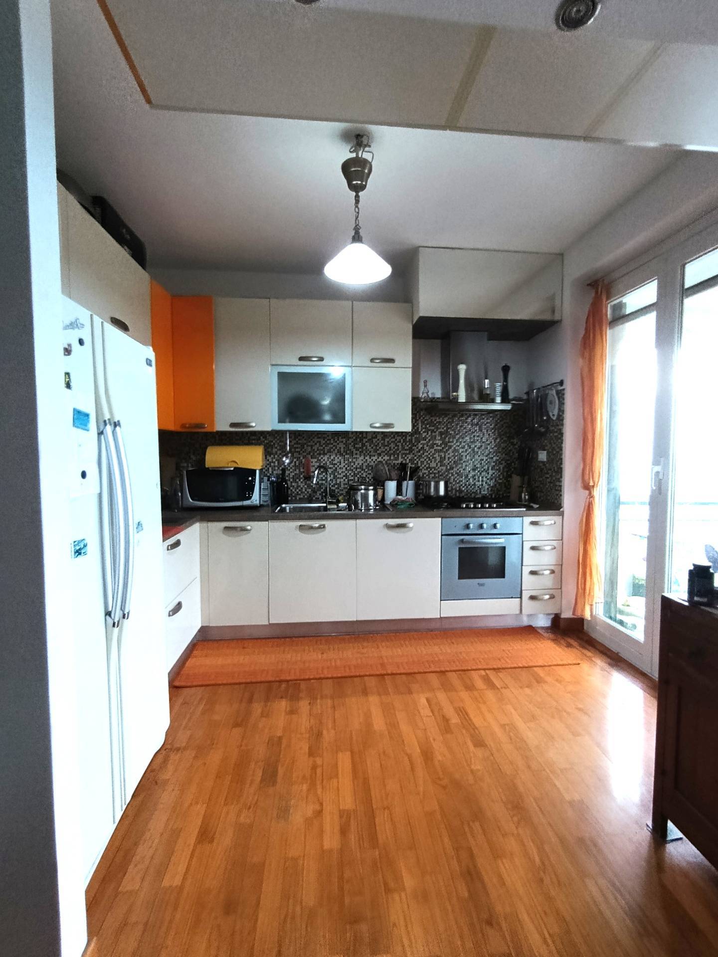 Appartamento in vendita a Albissola Marina