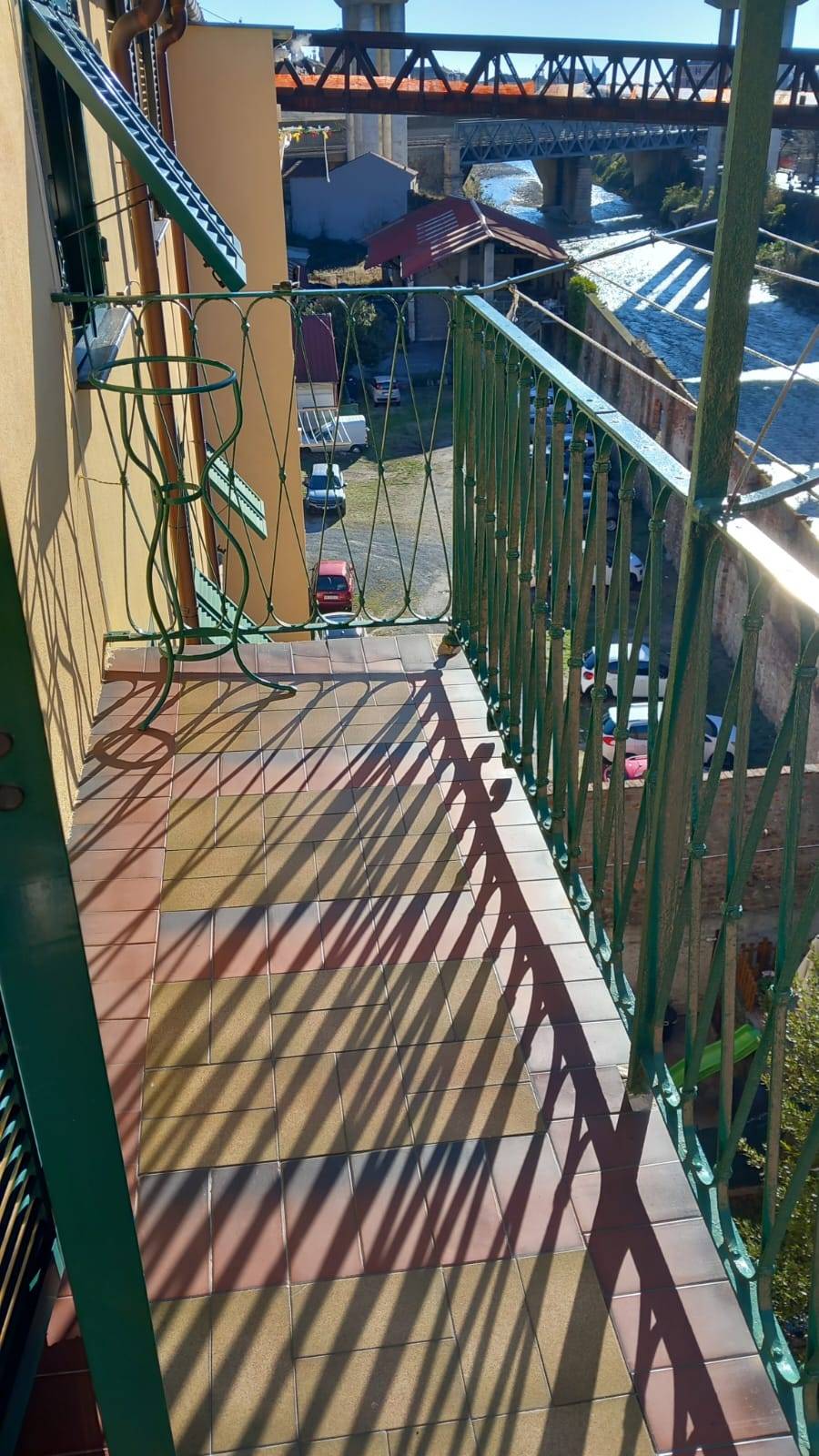 Mansarda in vendita a Savona