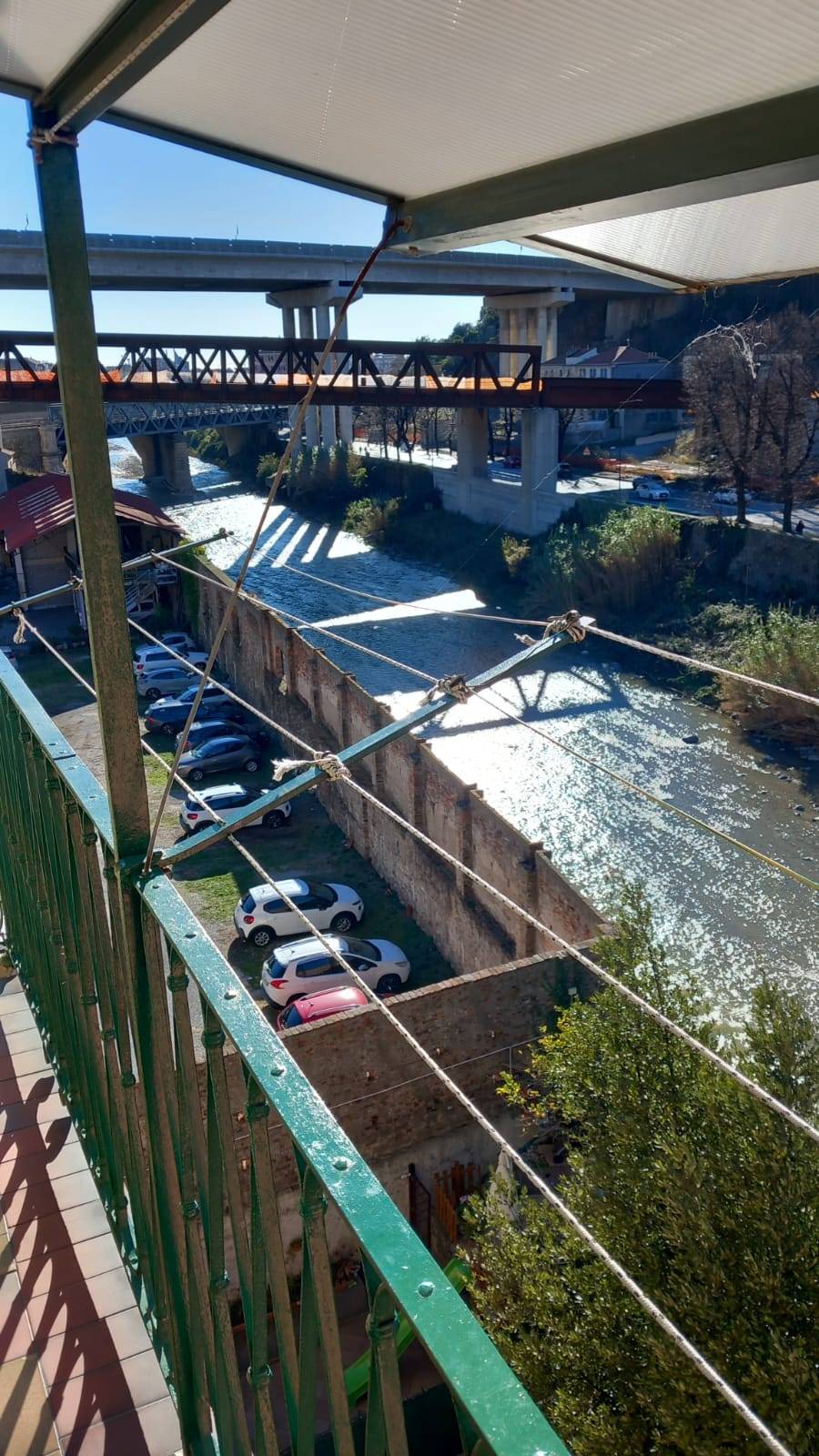 Mansarda in vendita a Savona