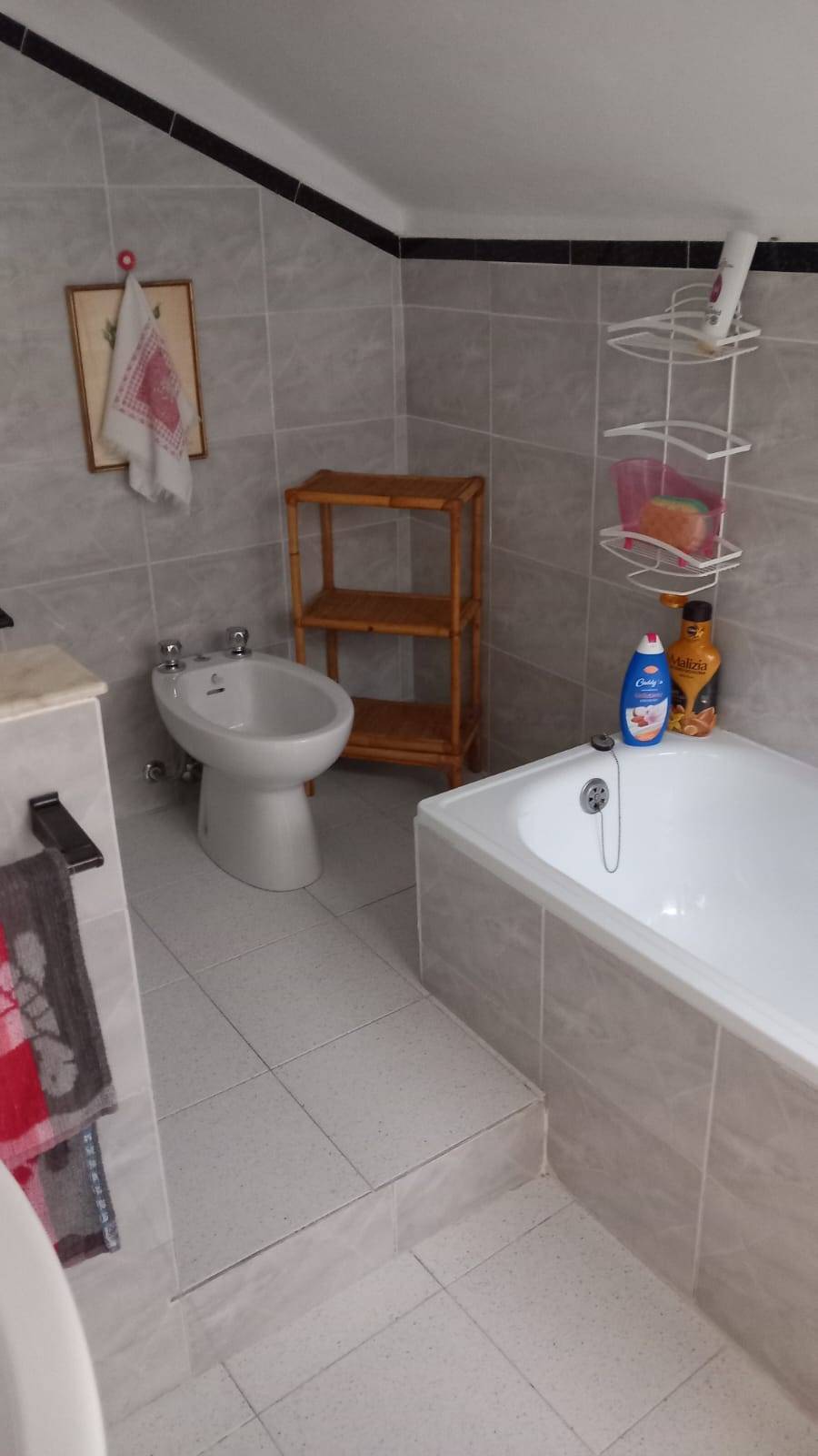 Mansarda in vendita a Savona