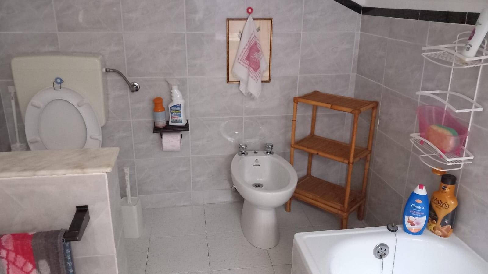 Mansarda in vendita a Savona