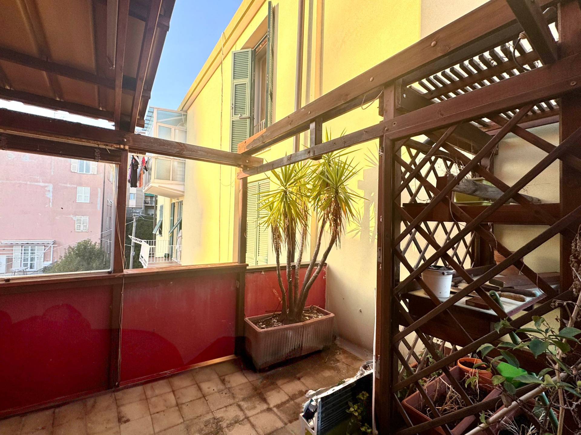 Appartamento in vendita a Savona