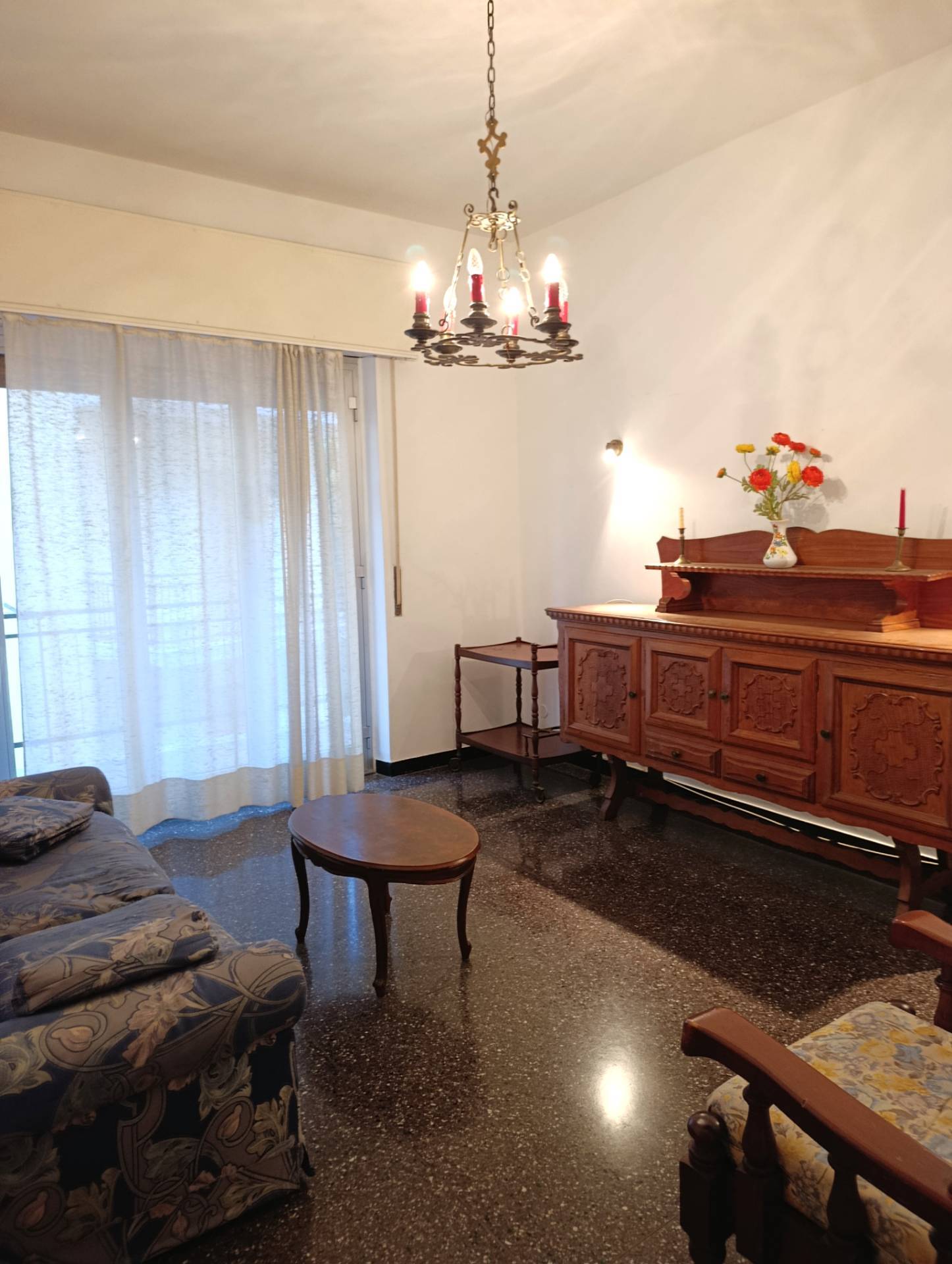 Appartamento in vendita a Cogoleto