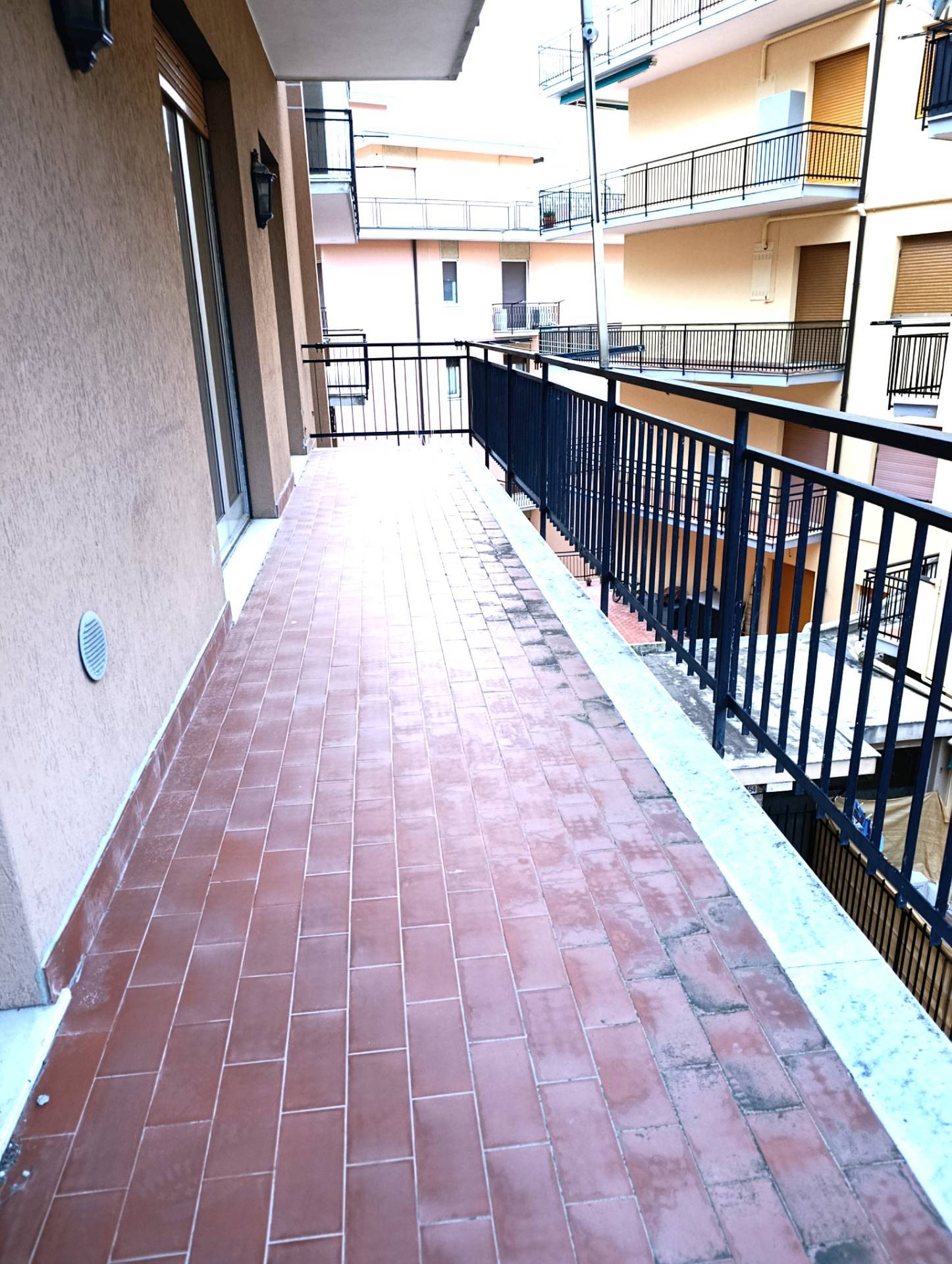 Appartamento in vendita a Cogoleto