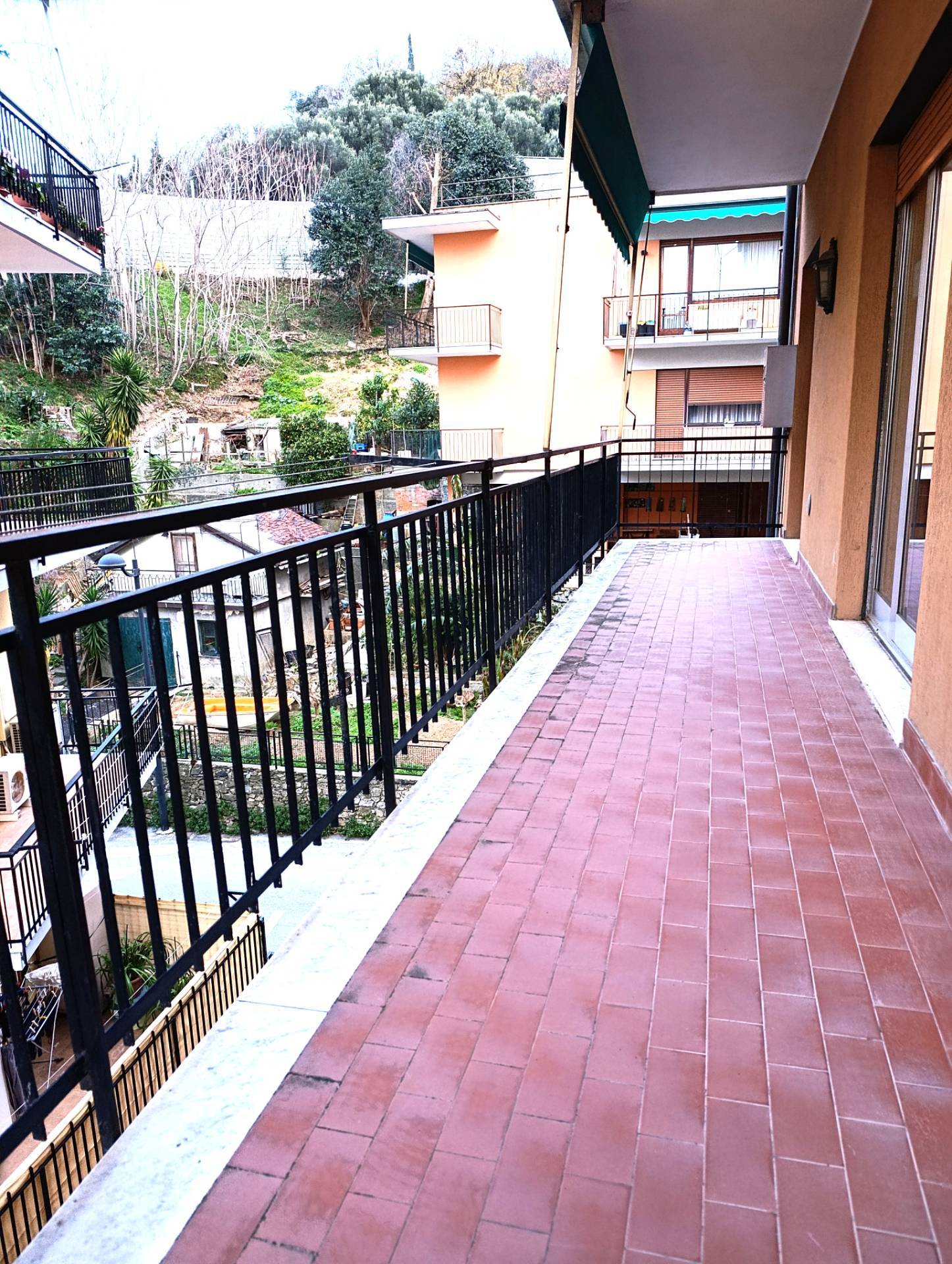 Appartamento in vendita a Cogoleto