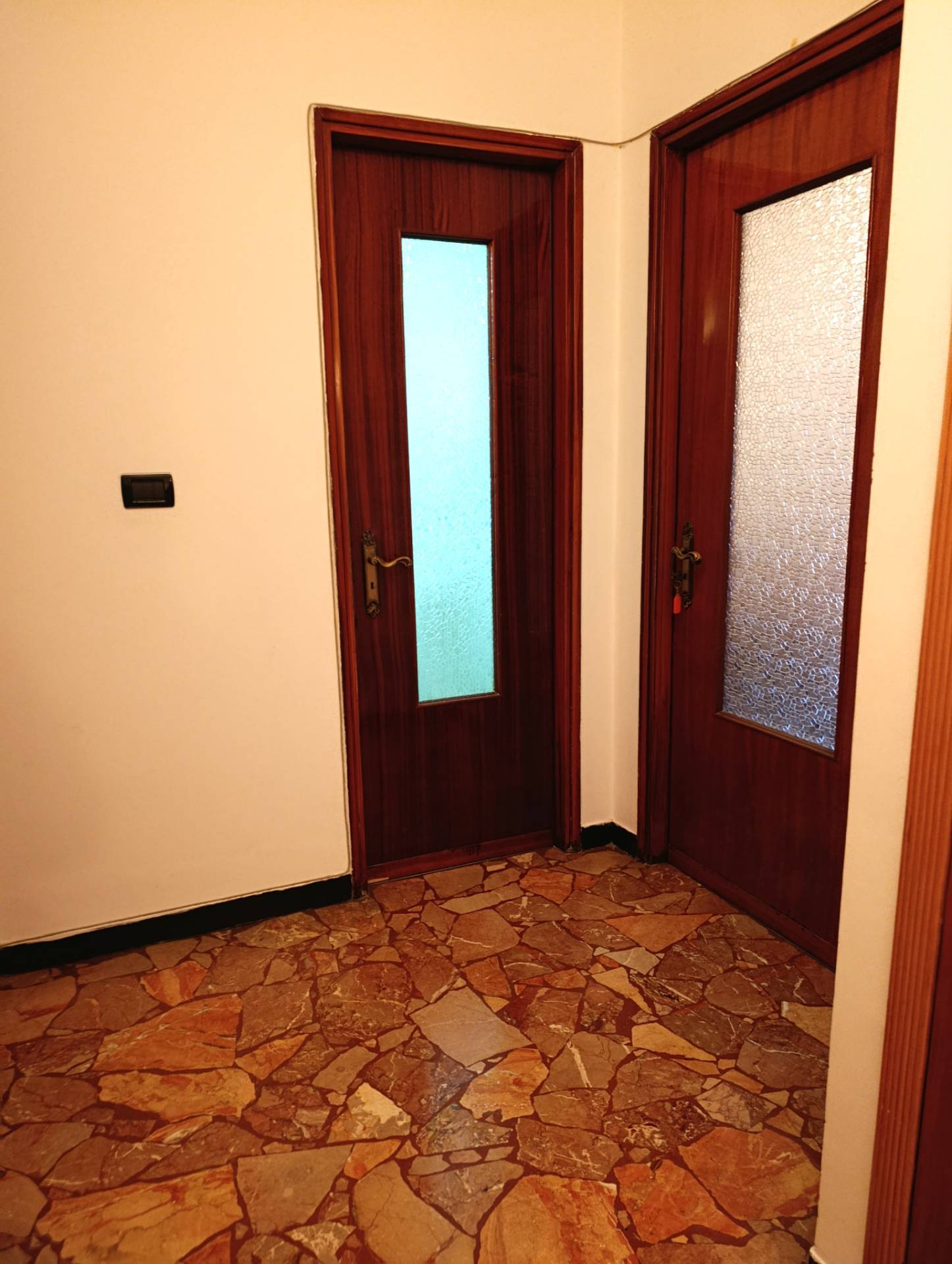 Appartamento in vendita a Cogoleto