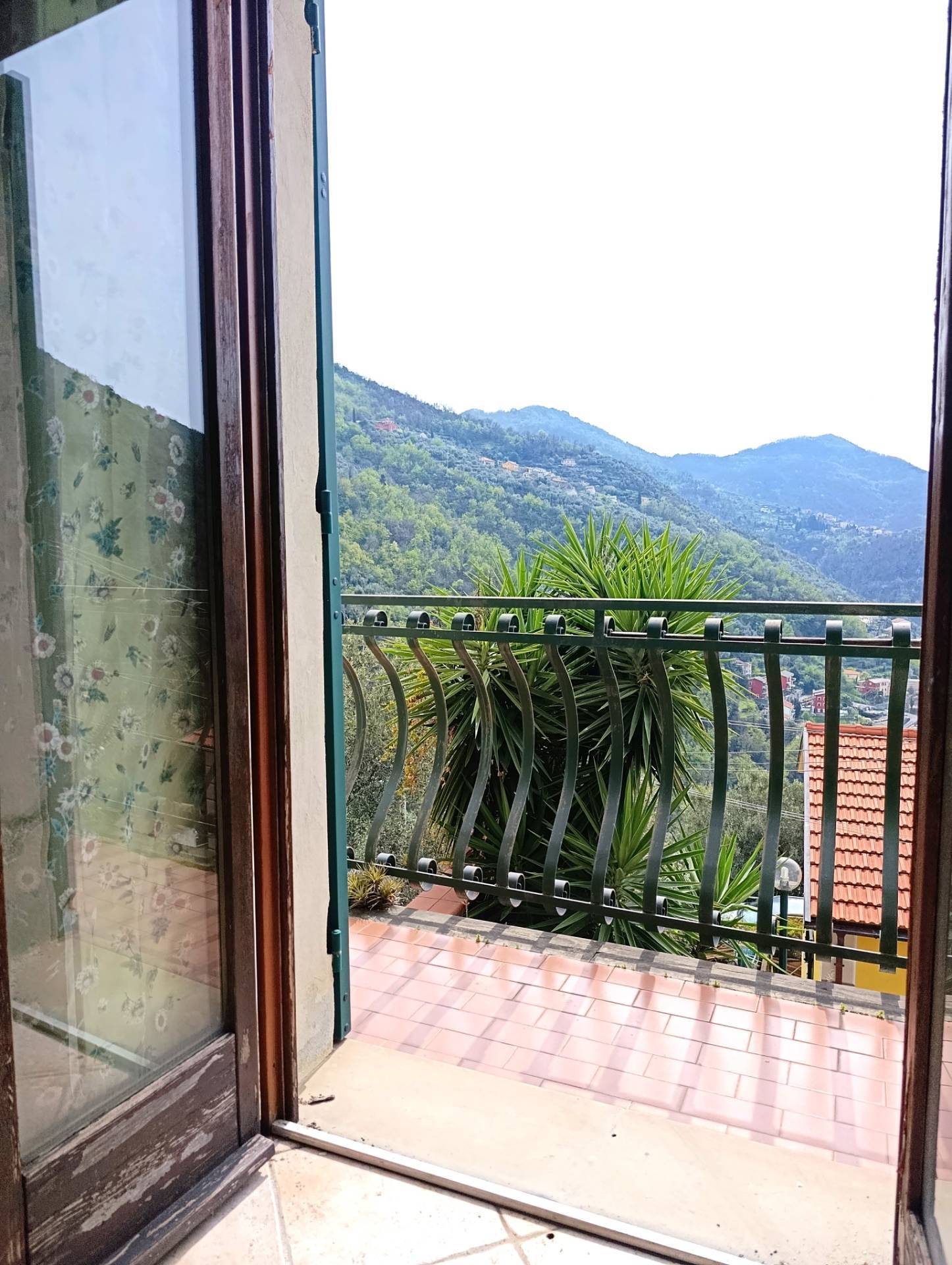 Villette a schiera in vendita a Avegno