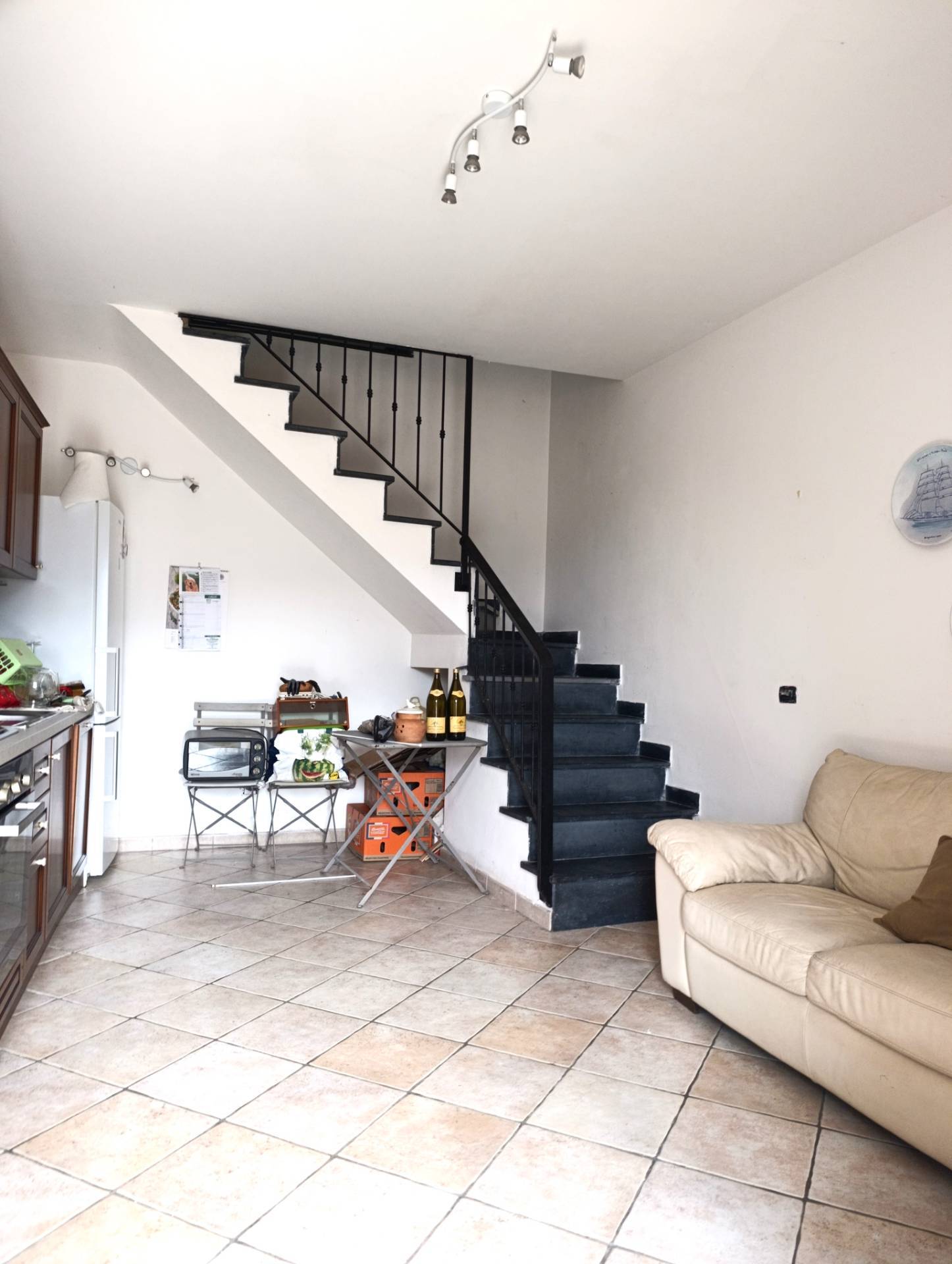 Villette a schiera in vendita a Avegno