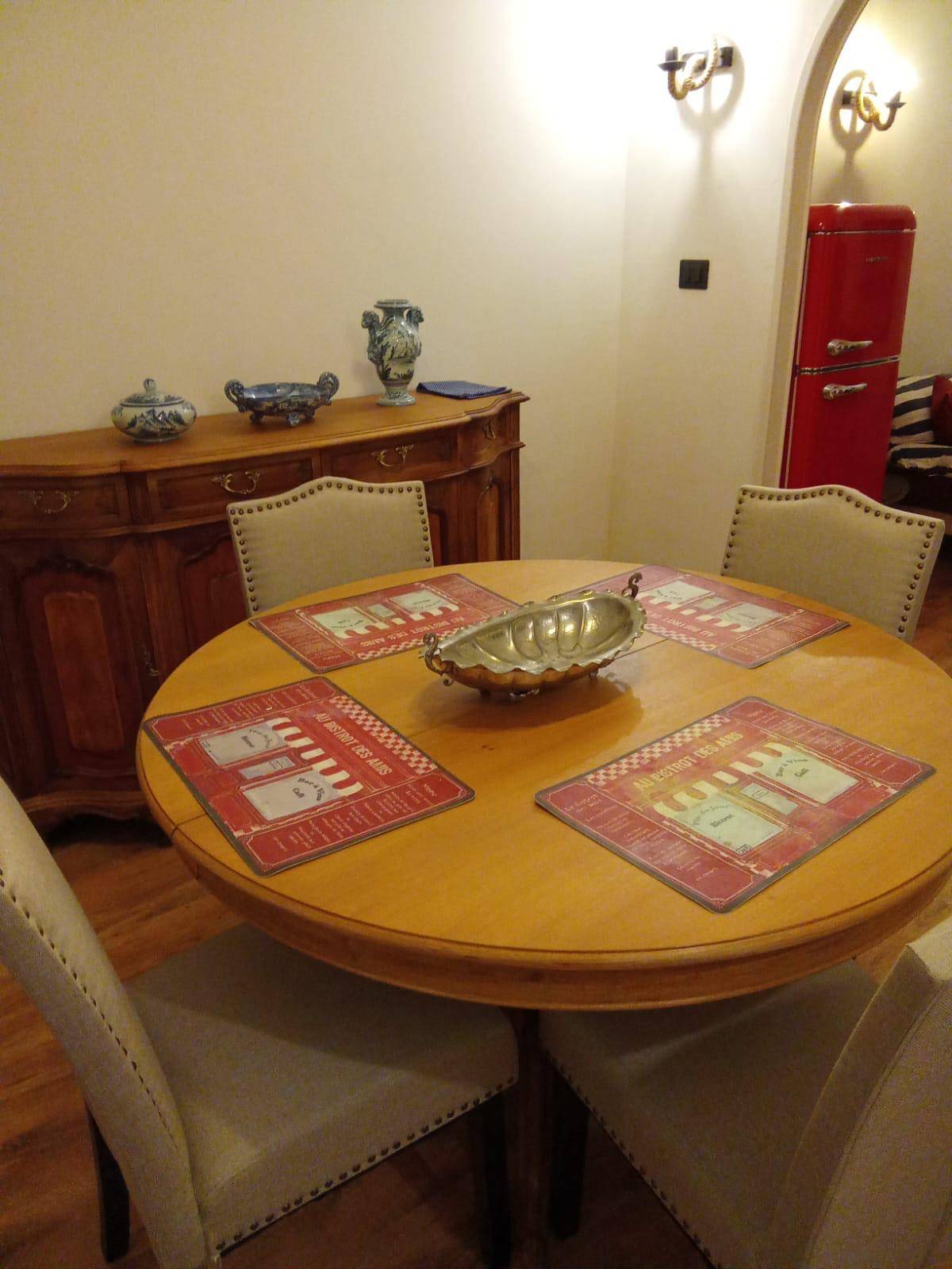 Appartamento in affitto a Celle Ligure
