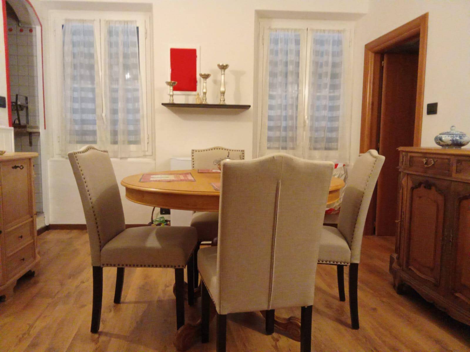 Appartamento in affitto a Celle Ligure