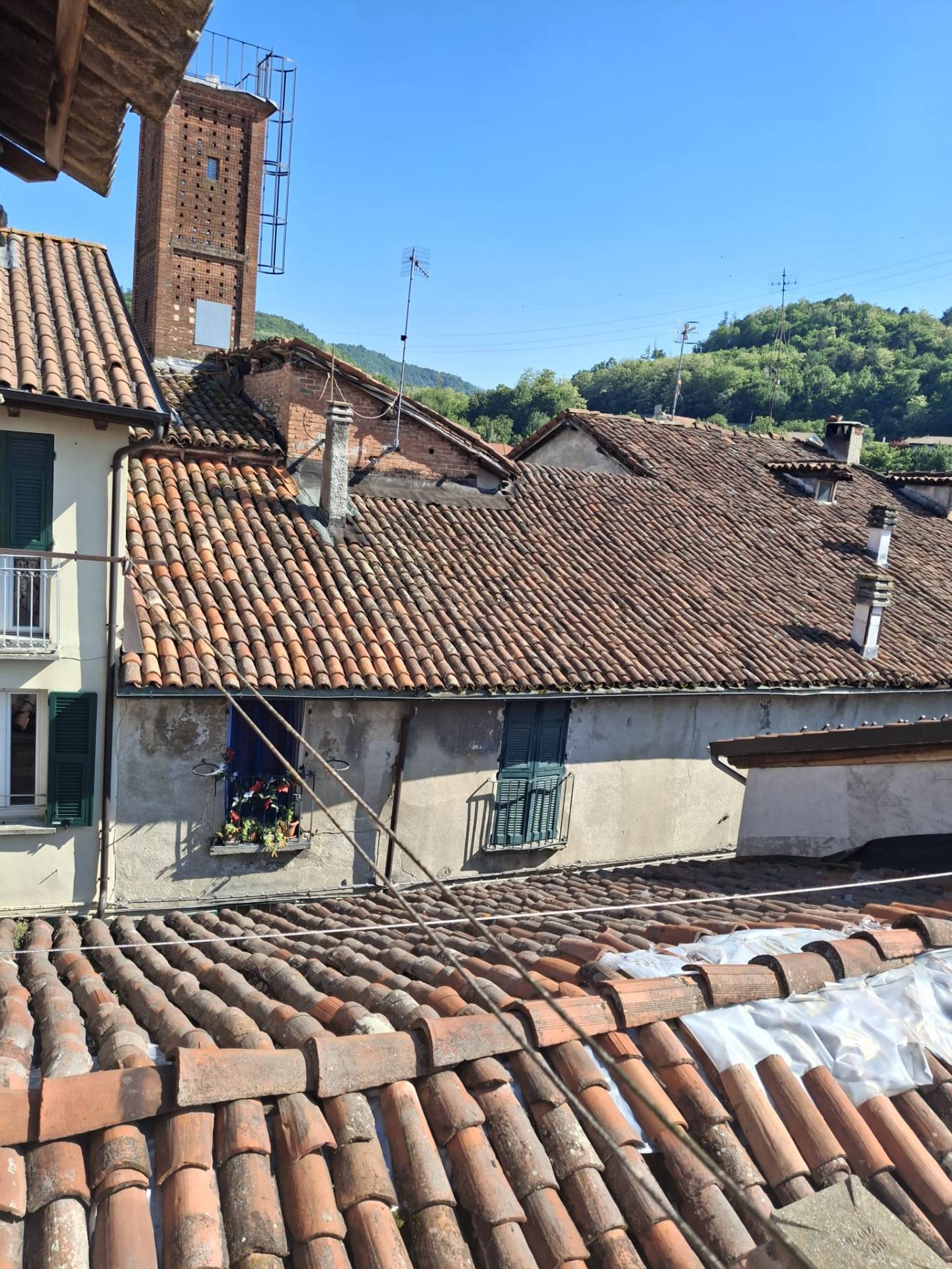 Appartamento in vendita a Millesimo