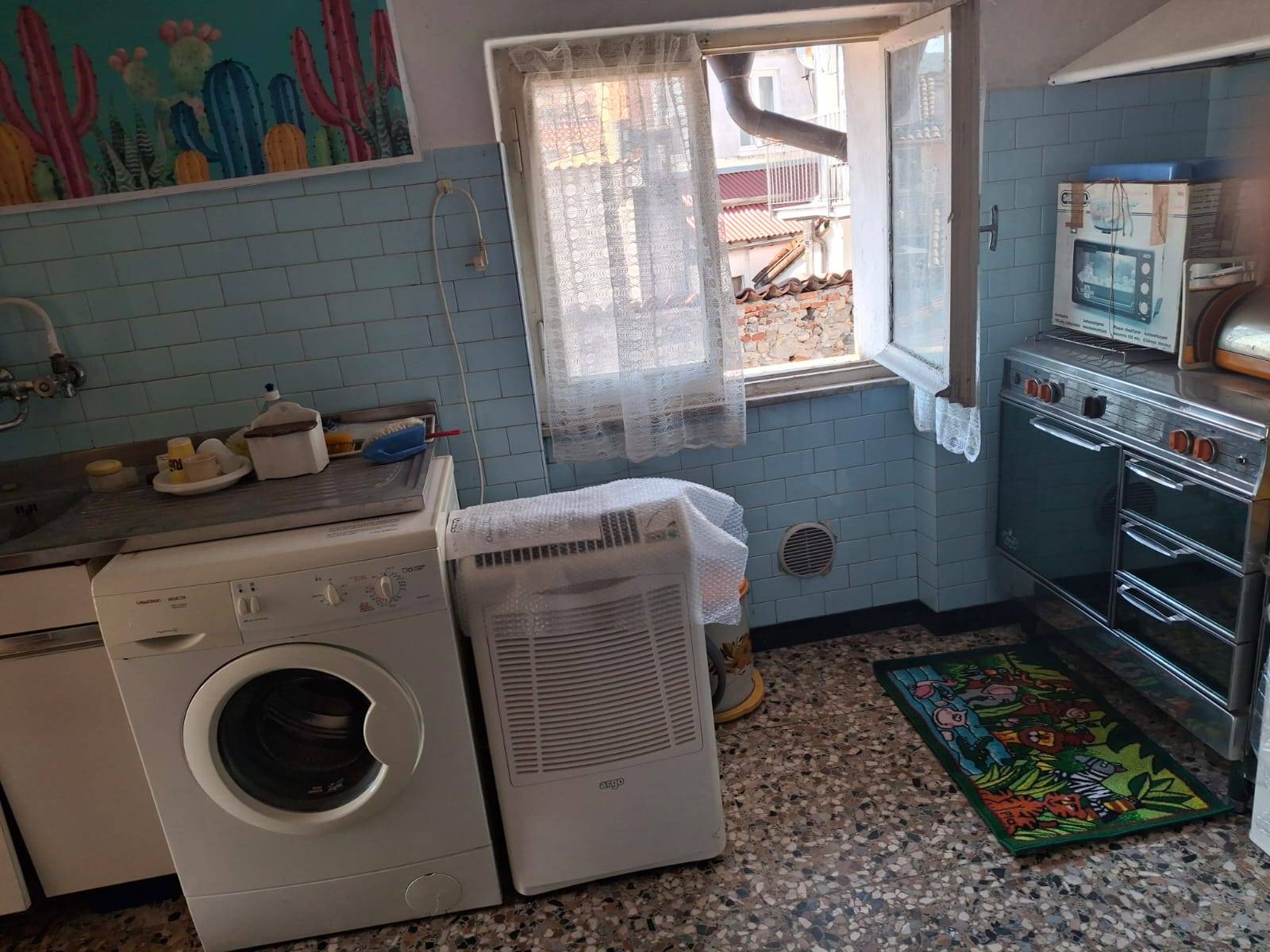 Appartamento in vendita a Millesimo