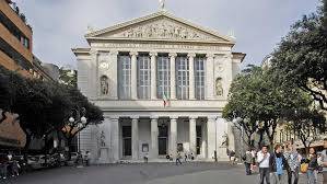 Appartamento in affitto a Savona, Centro