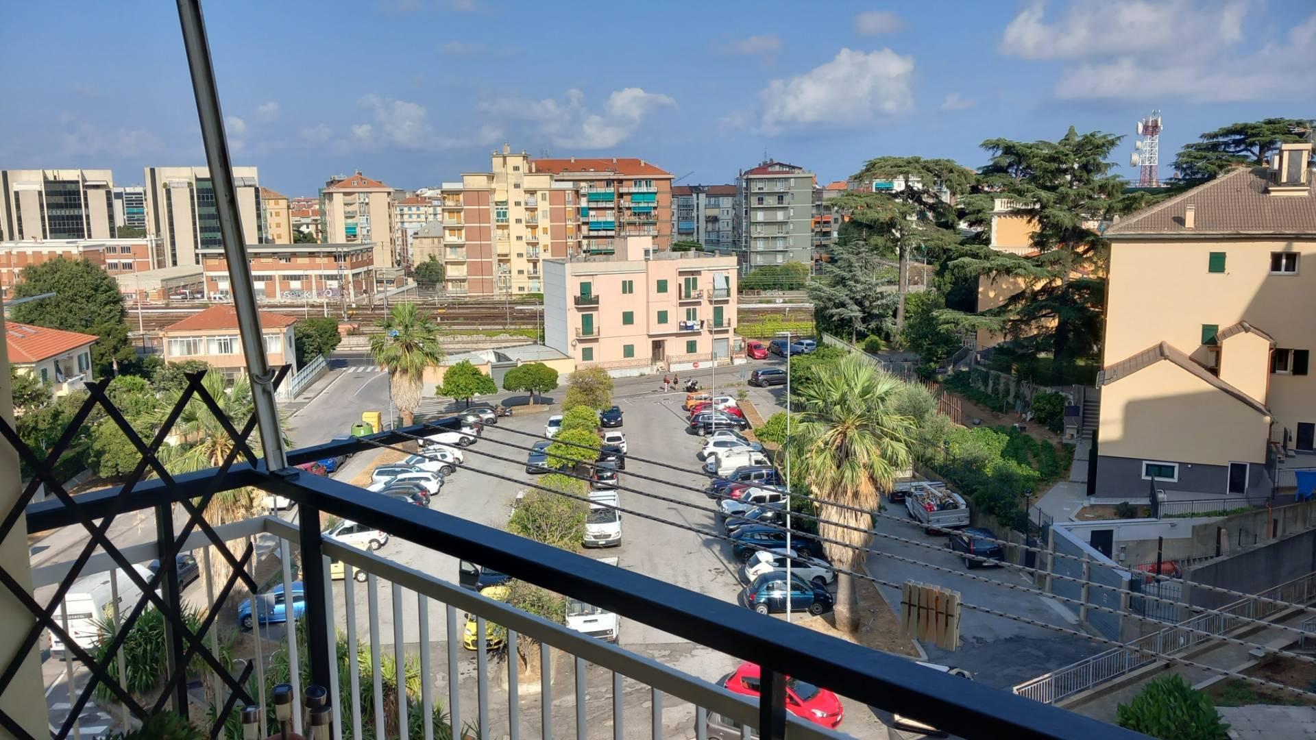 Appartamento in affitto a Savona, Mongrifone