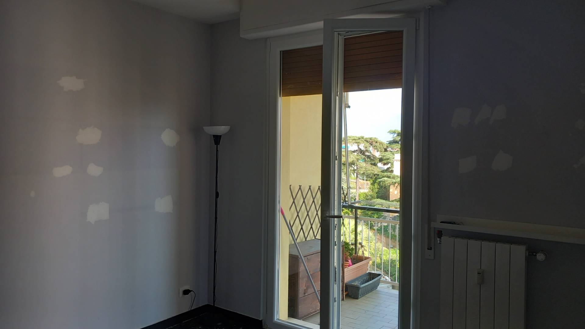 Appartamento in affitto a Savona, Mongrifone