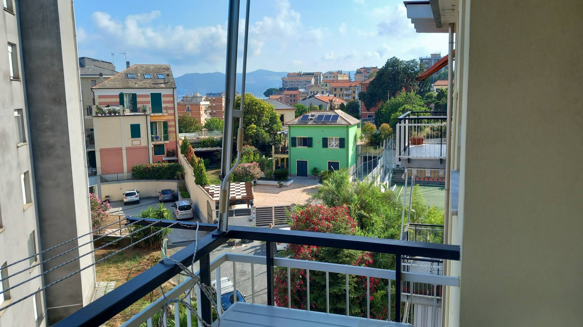 Appartamento in affitto a Savona, Mongrifone