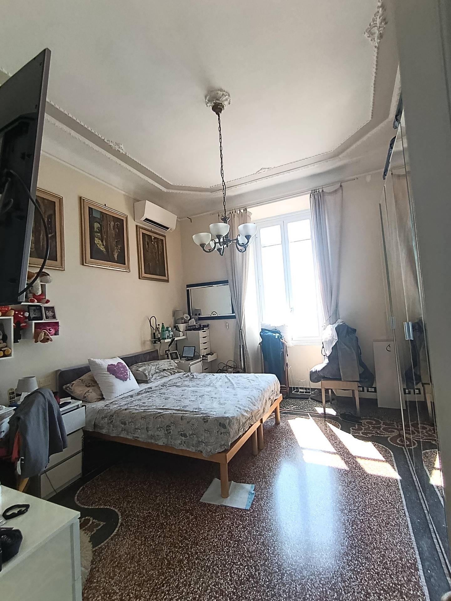 Appartamento in vendita a Savona, Fornaci