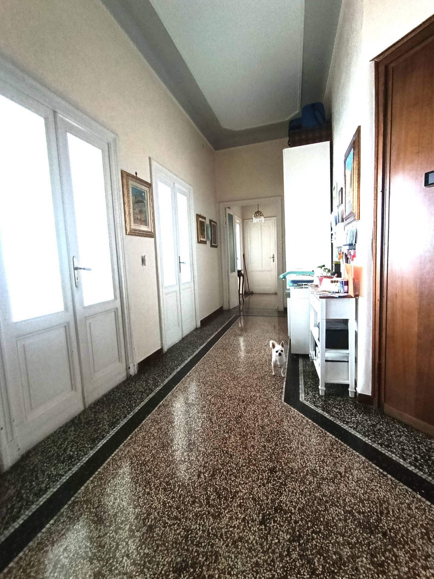 Appartamento in vendita a Savona, Fornaci