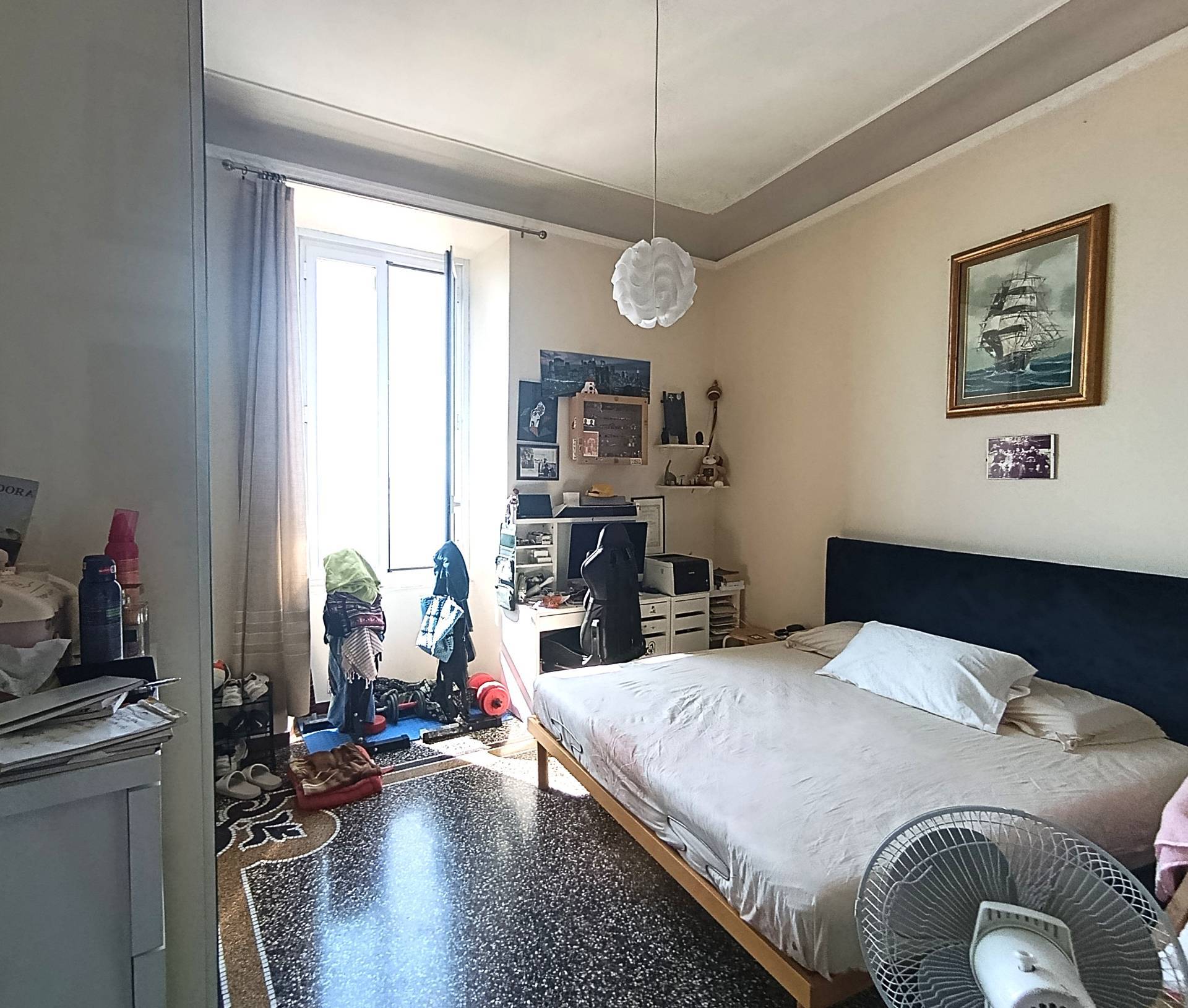 Appartamento in vendita a Savona, Fornaci