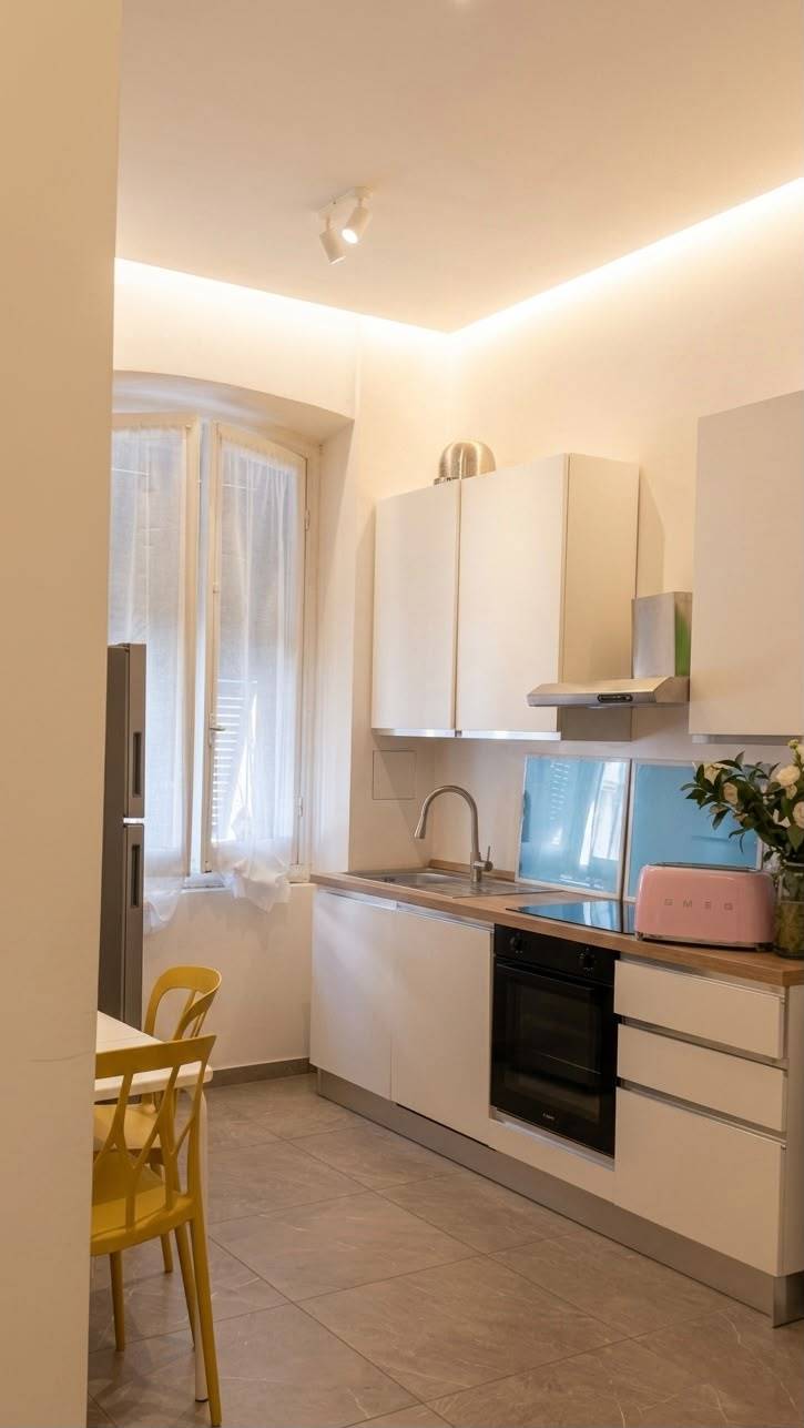Appartamento in vendita a Savona