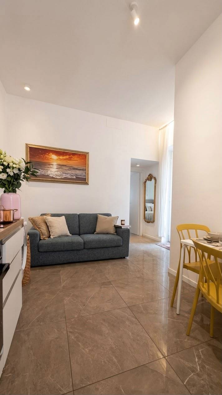 Appartamento in vendita a Savona