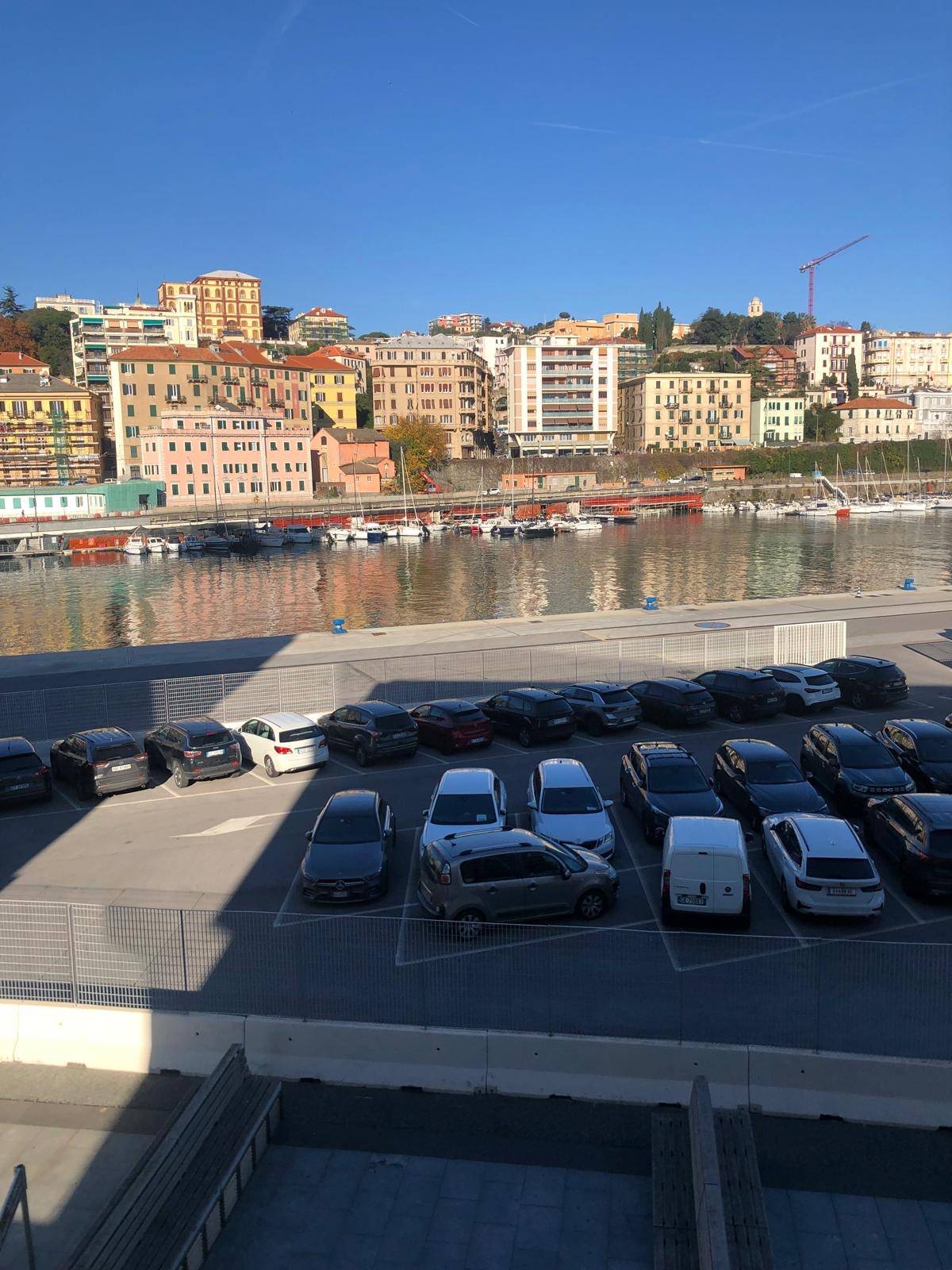 Appartamento in affitto a Savona, Centro