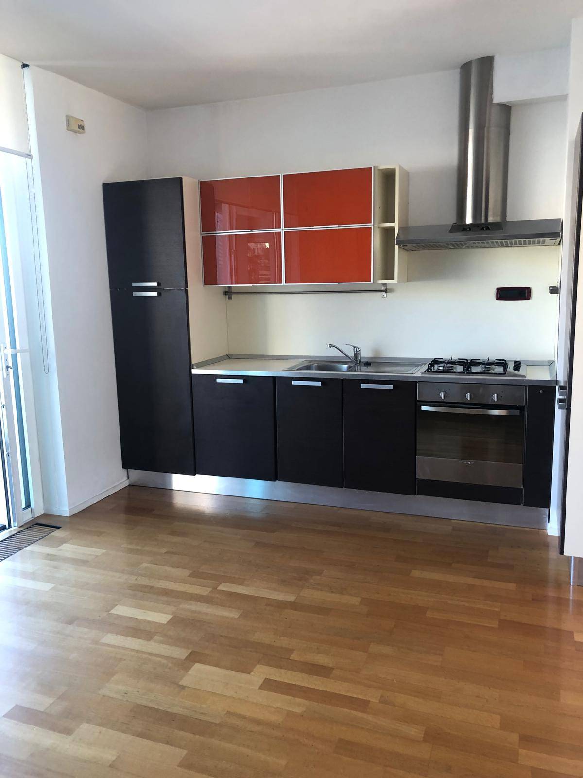 Appartamento in affitto a Savona, Centro