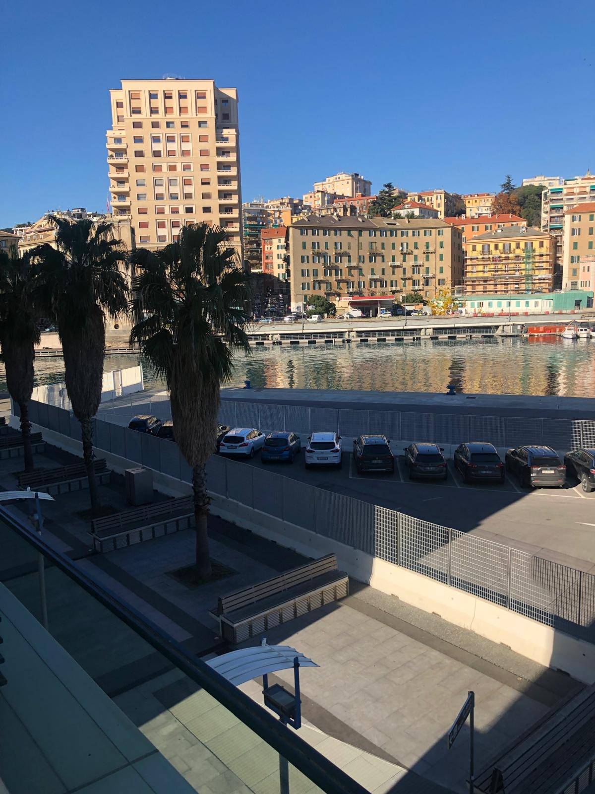 Appartamento in affitto a Savona, Centro