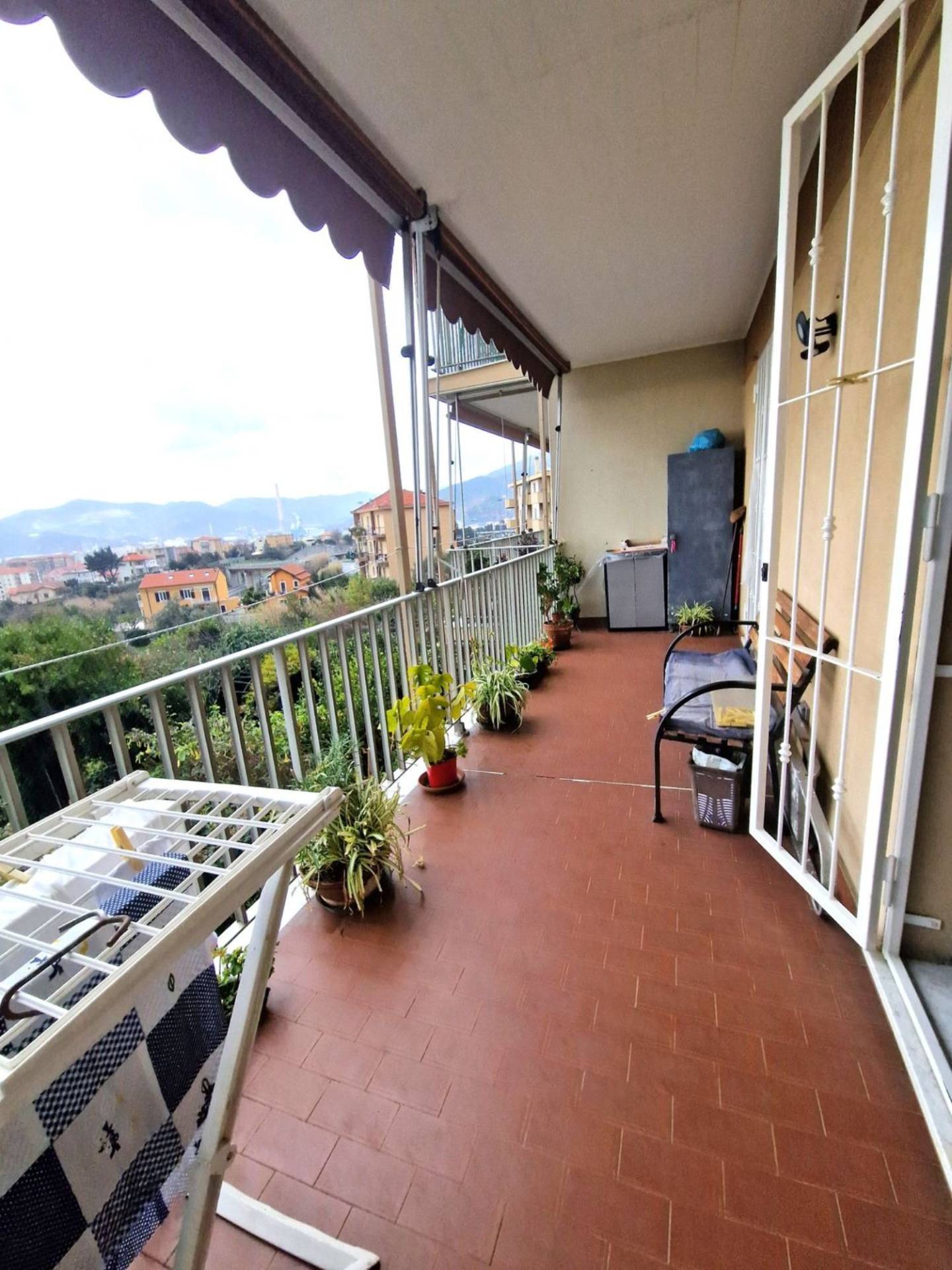 Appartamento in vendita a Savona, LeginoZinola