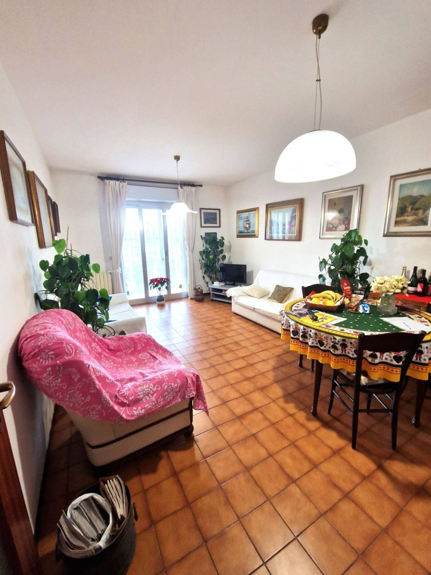 Appartamento in vendita a Savona, LeginoZinola