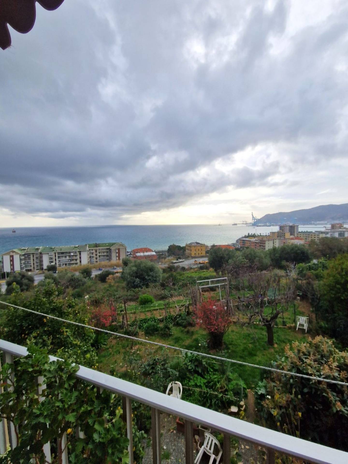 Appartamento in vendita a Savona, LeginoZinola